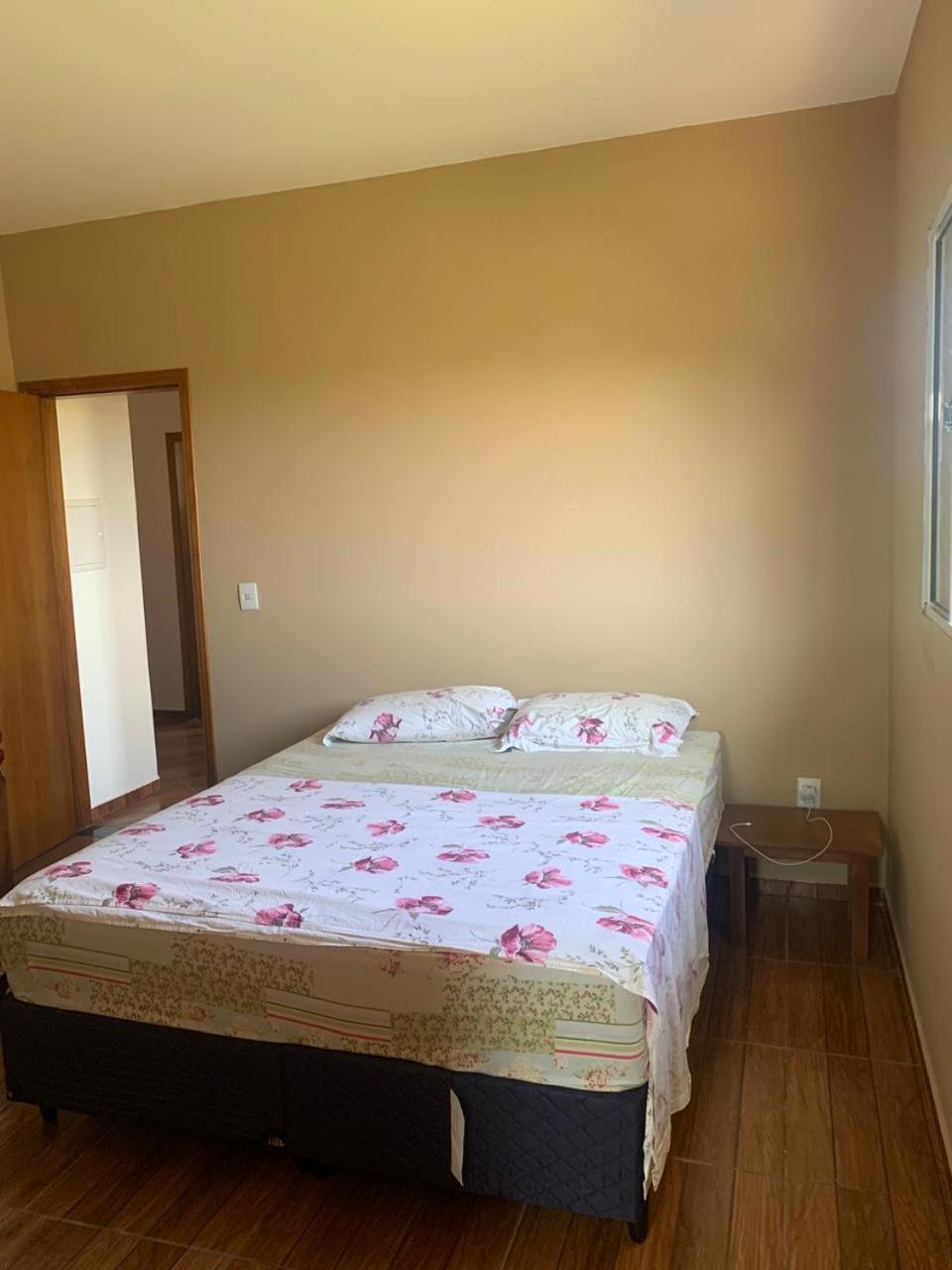 A Casa Cuesta Pousada