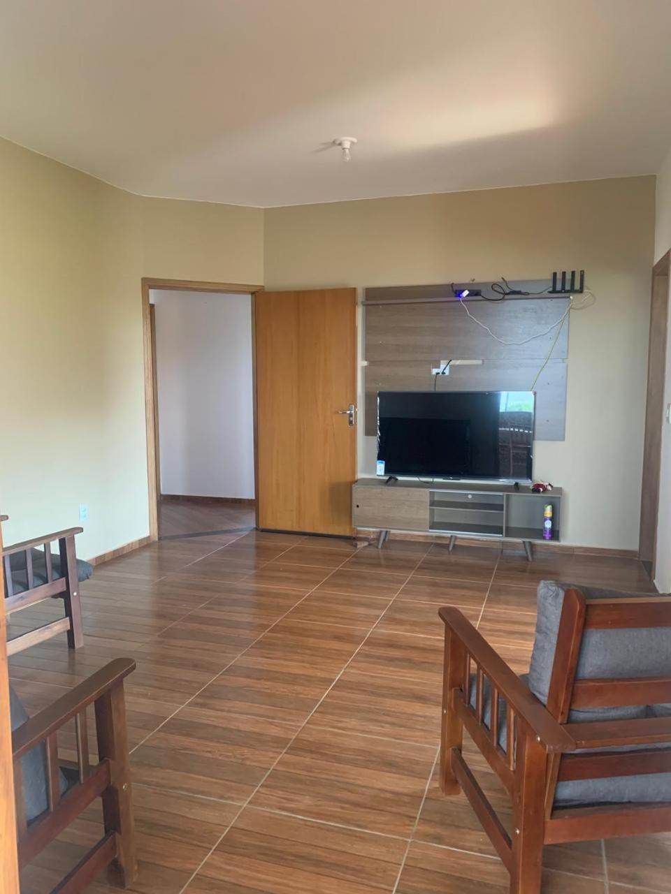 A Casa Cuesta Pousada