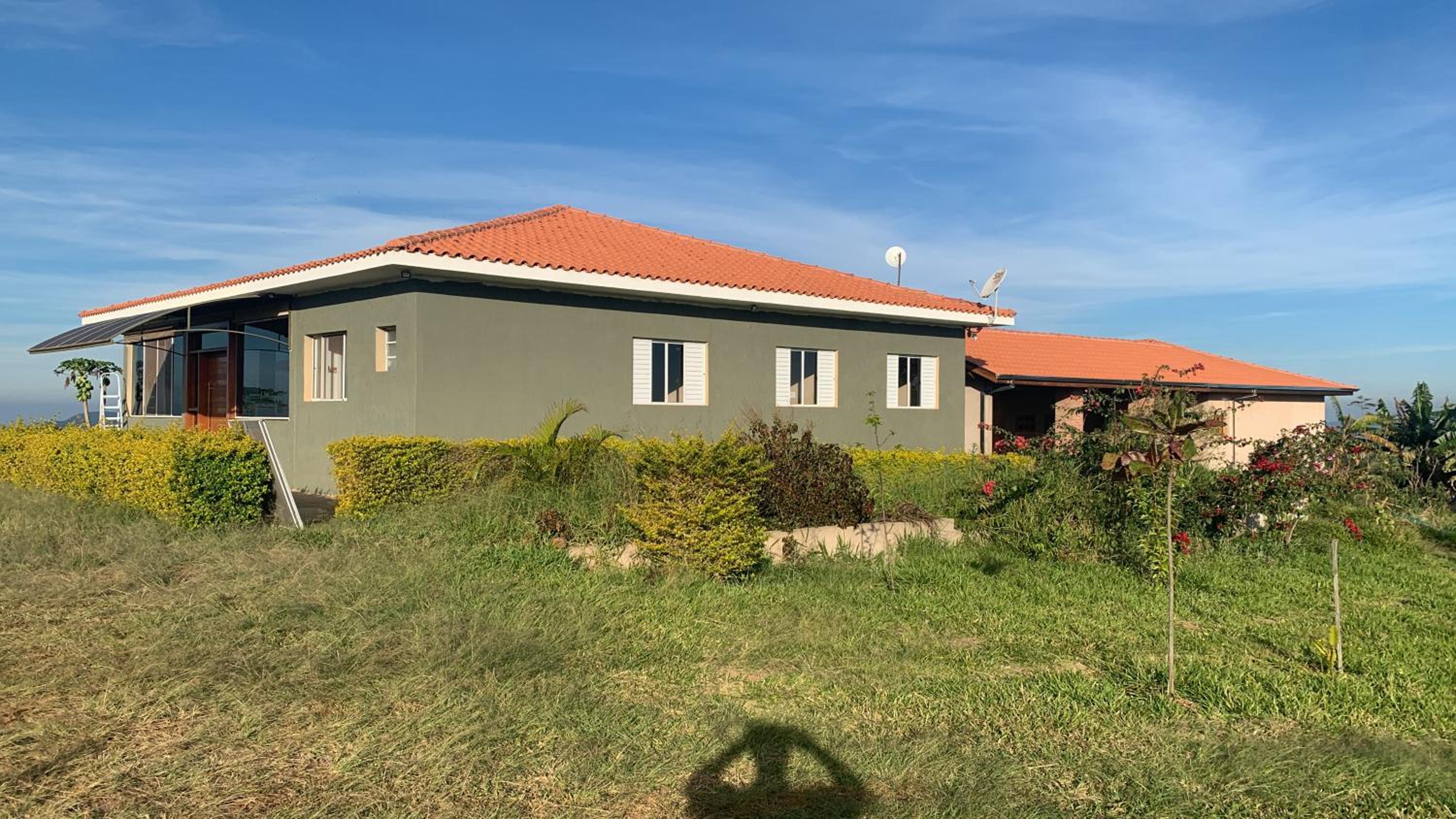 A Casa Cuesta Pousada
