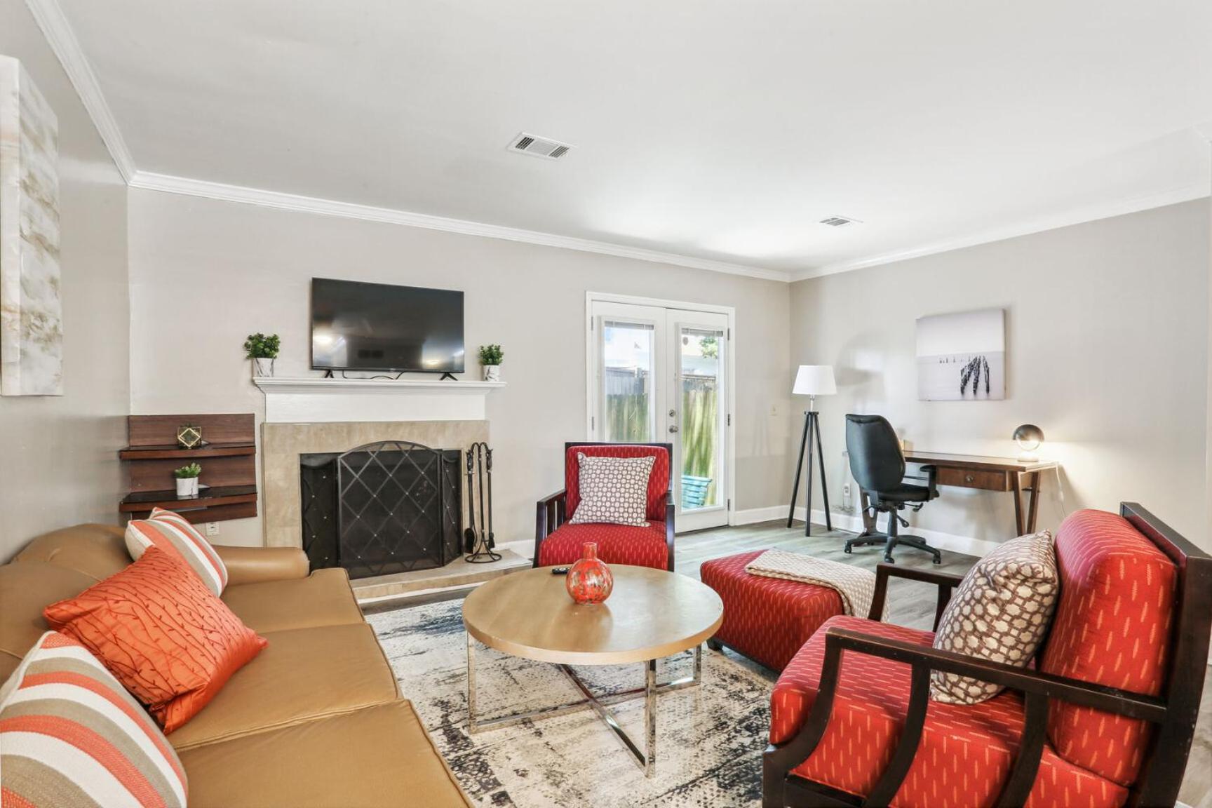Warm 2-Story Townhome - Property Image 1