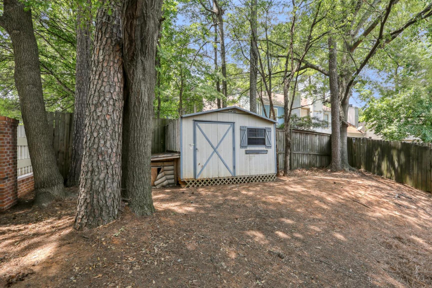 Warm 2-Story Townhome - Property Image 3