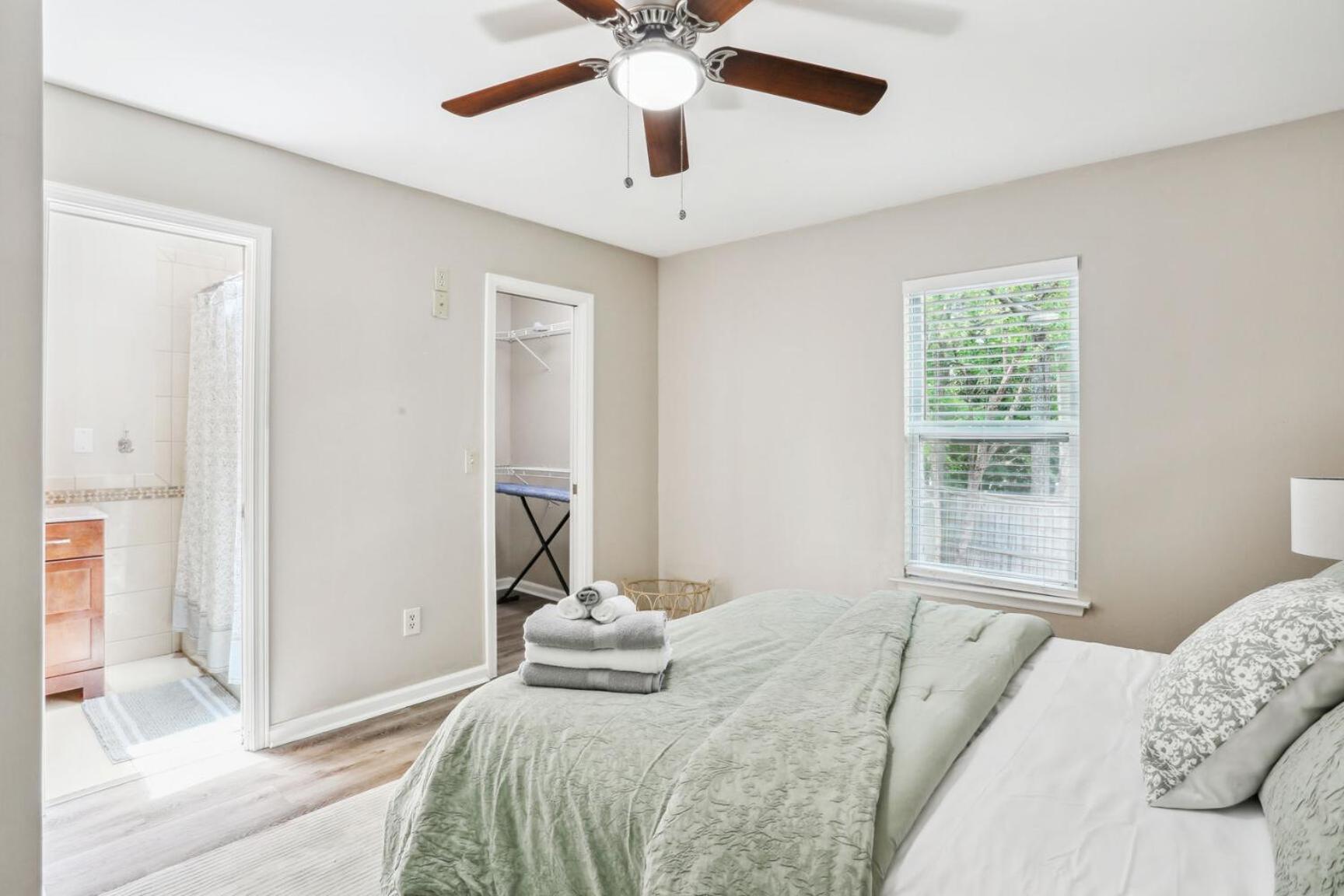 Warm 2-Story Townhome - Property Image 12