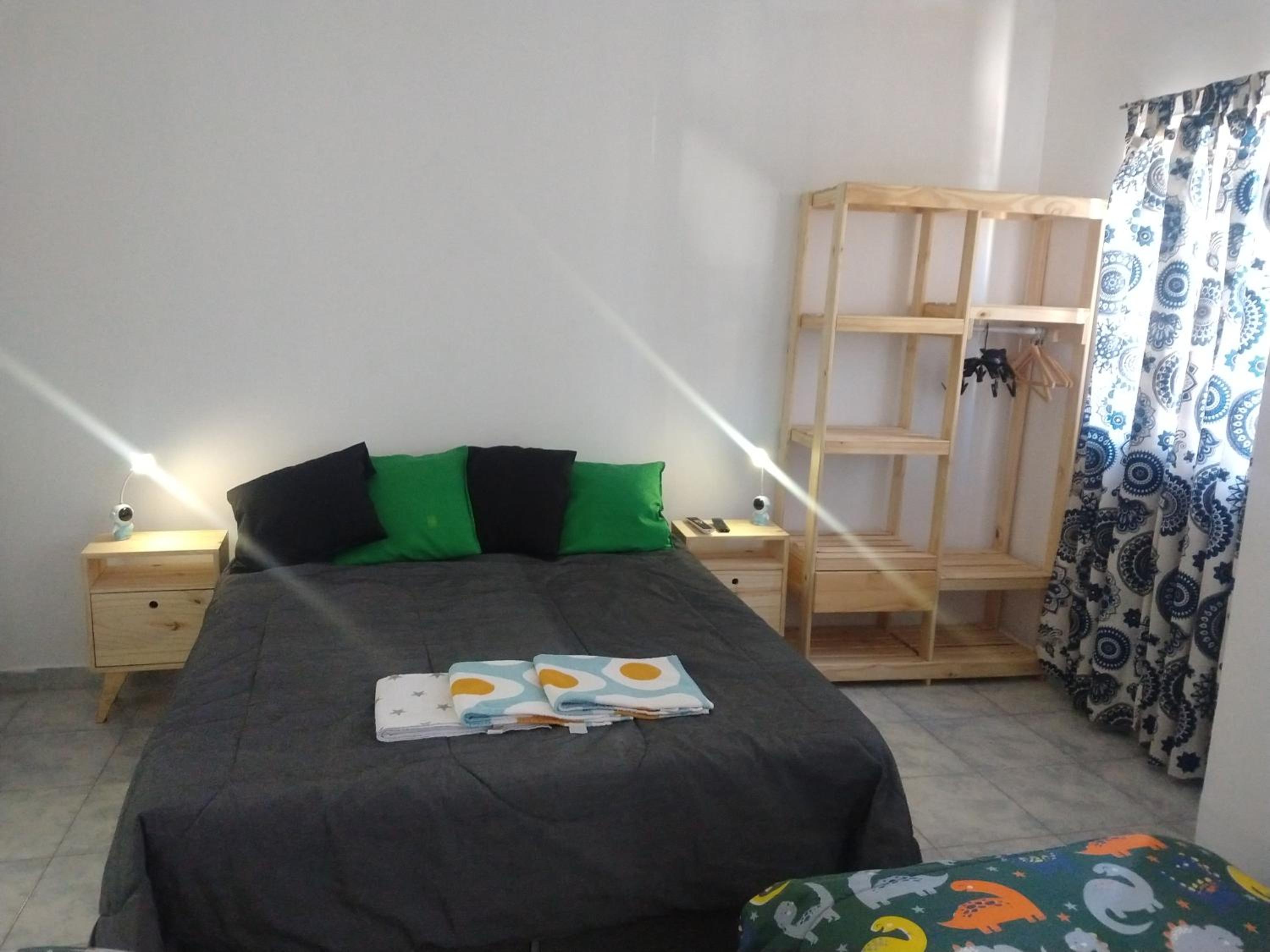 Departamento Céntrico Trelew