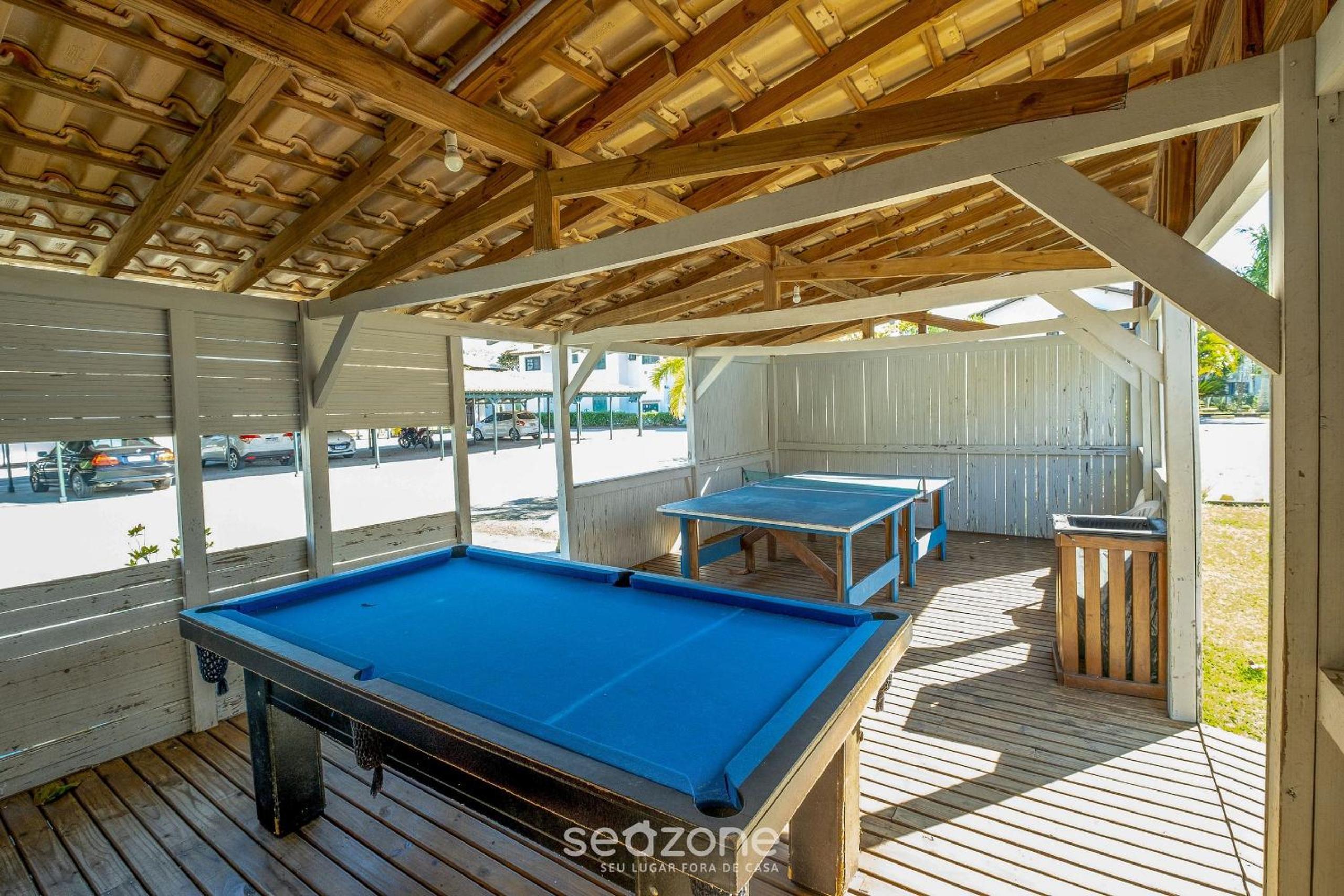 Apt beautiful condominium foot on the sand RPB038