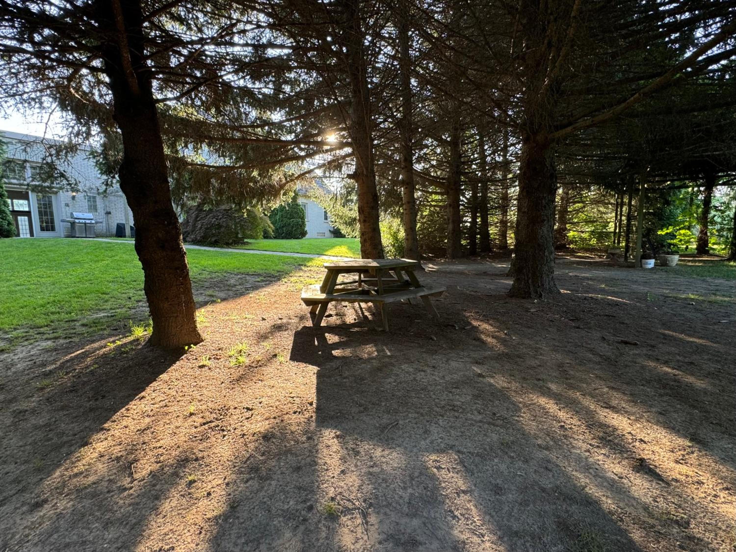 Holden Villa Retreat