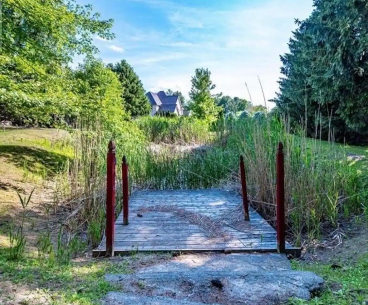 Holden Villa Retreat