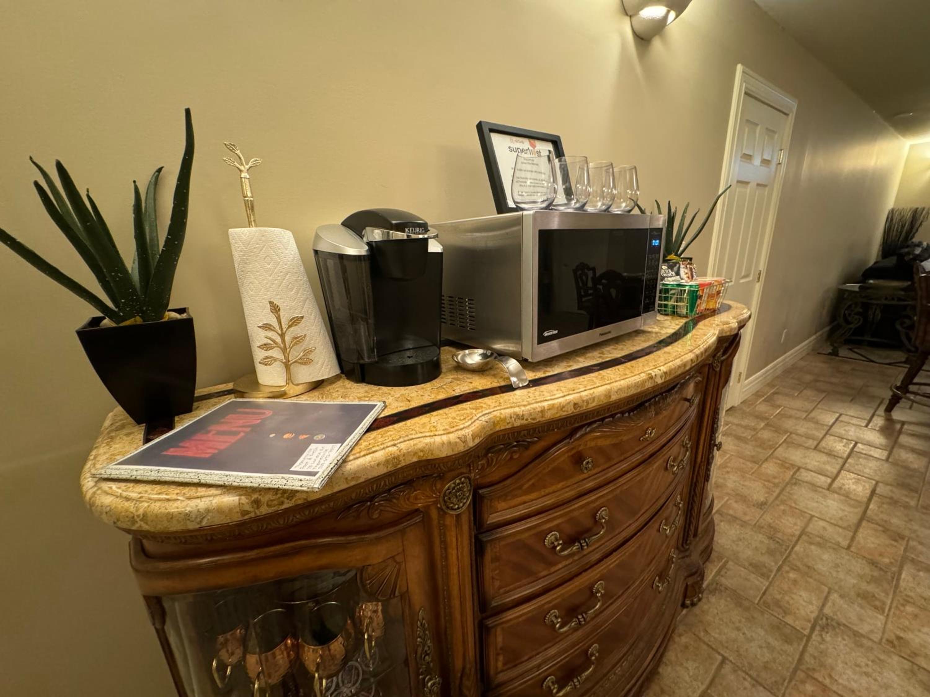 Holden Villa Retreat