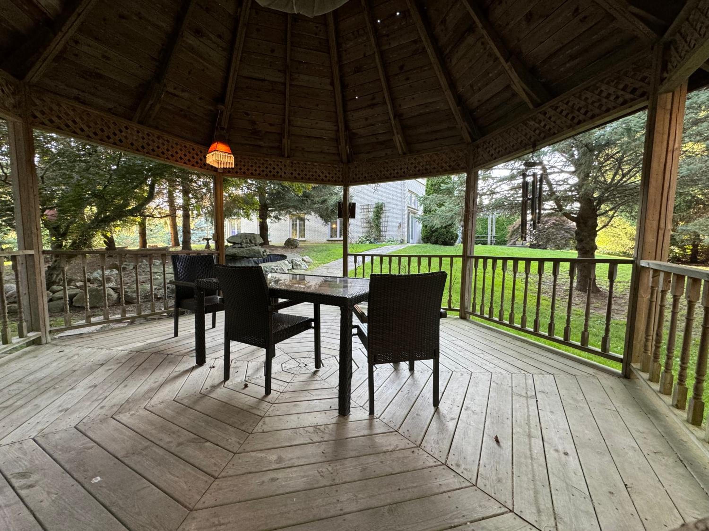 Holden Villa Retreat