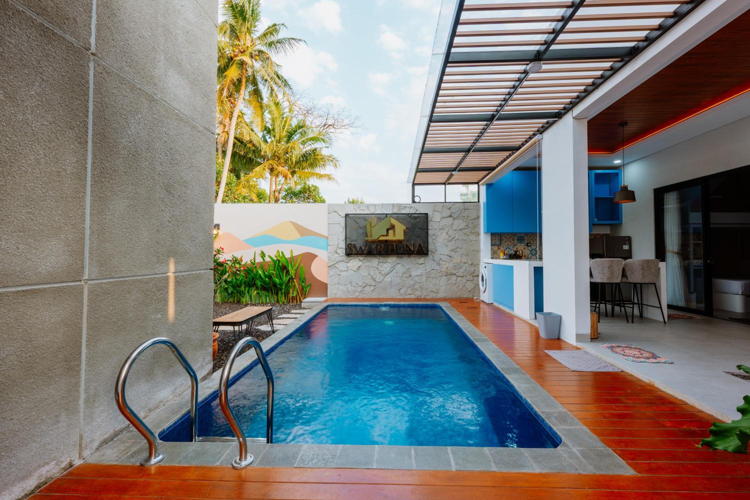 Swaripuna Villa by Nandara Hospitality view 5