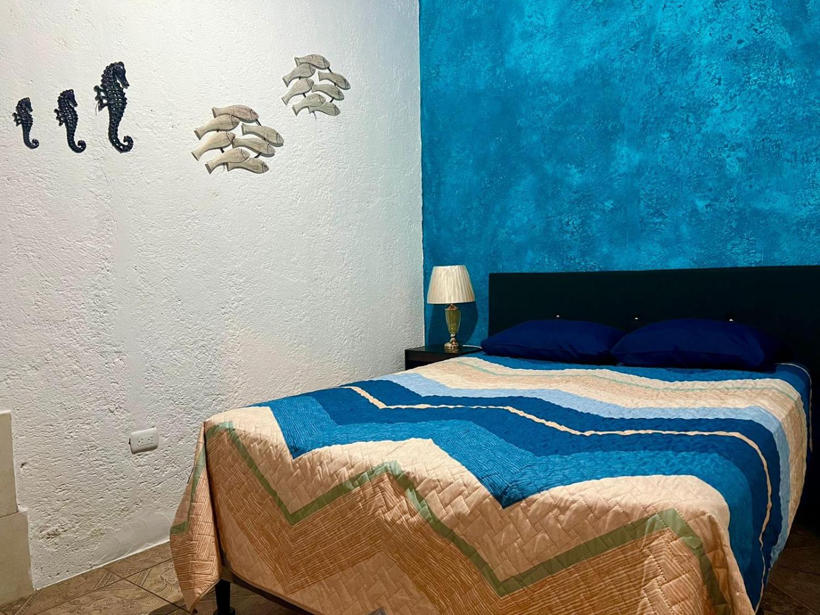 Comfortable Private Rooms - Wonderland B&B - Shuttle services available view 2