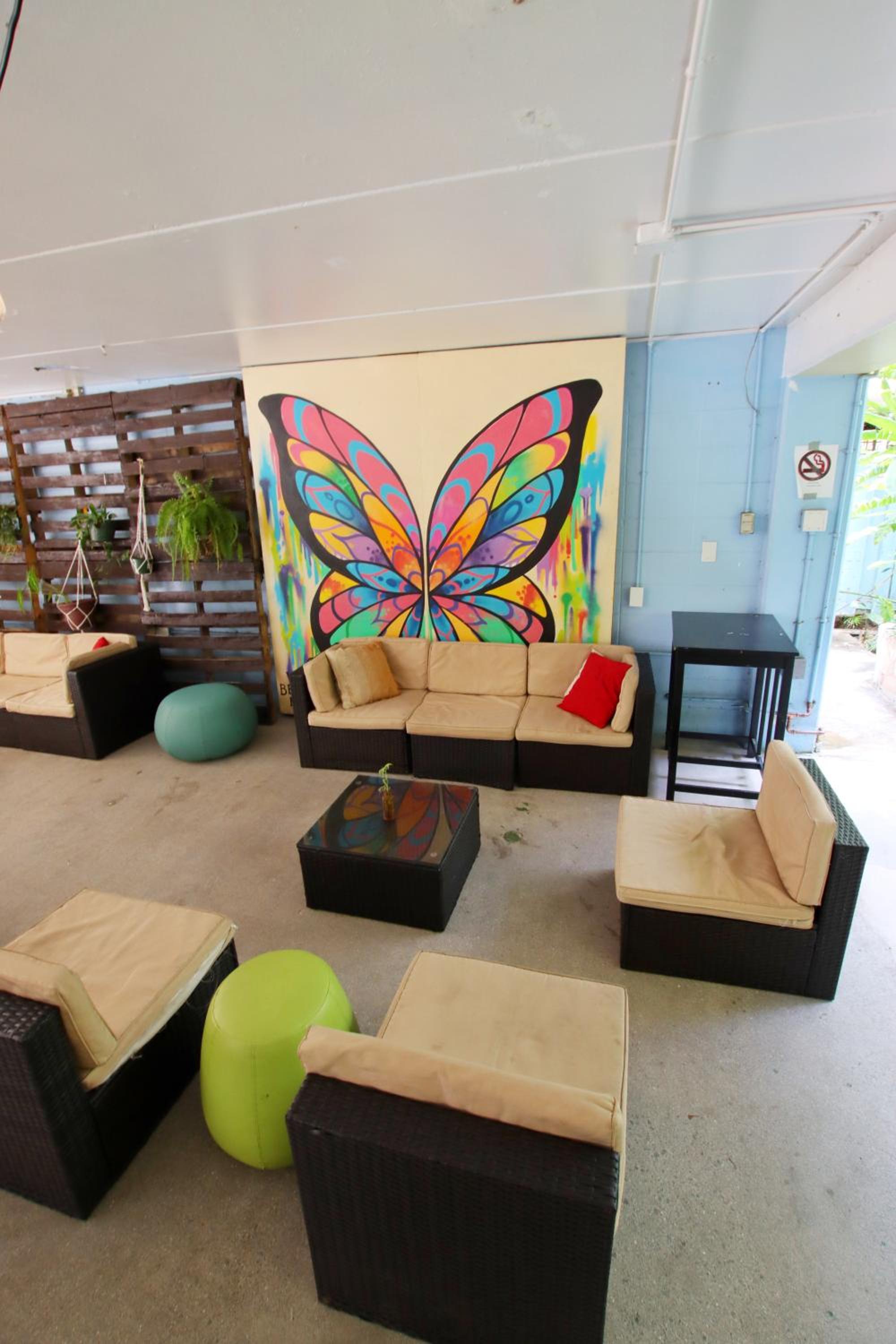 lounge