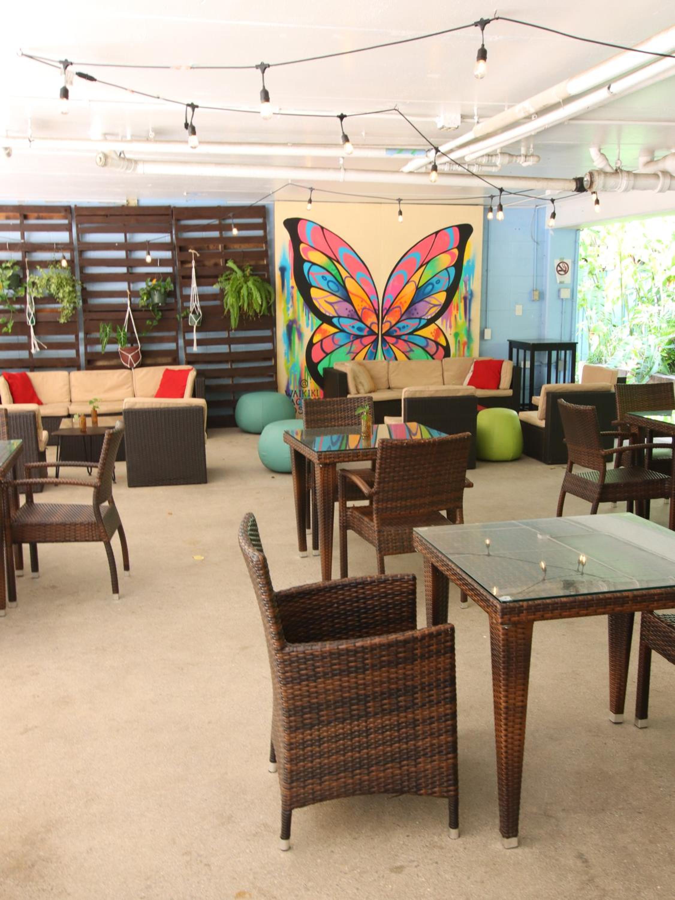 lounge