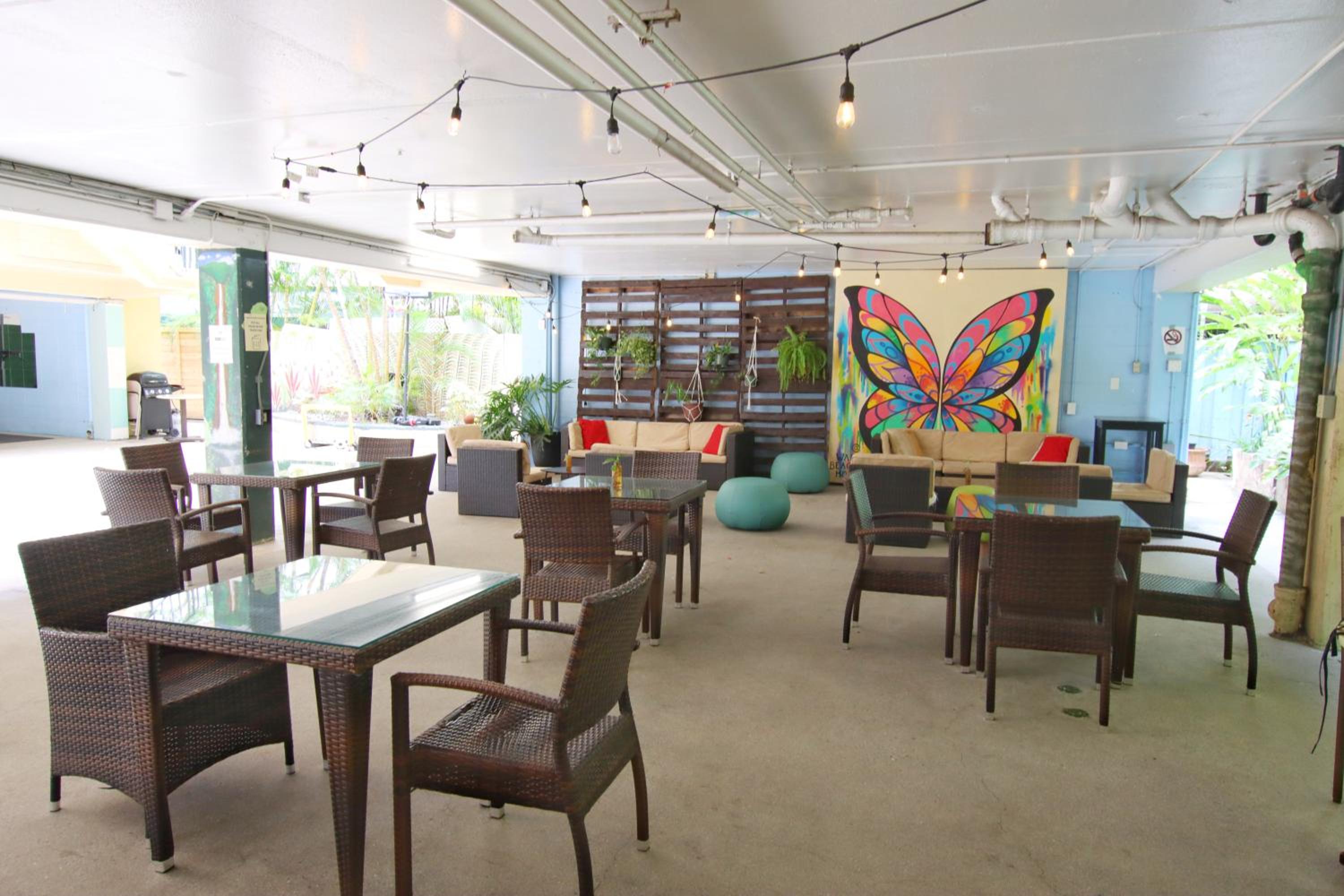lounge