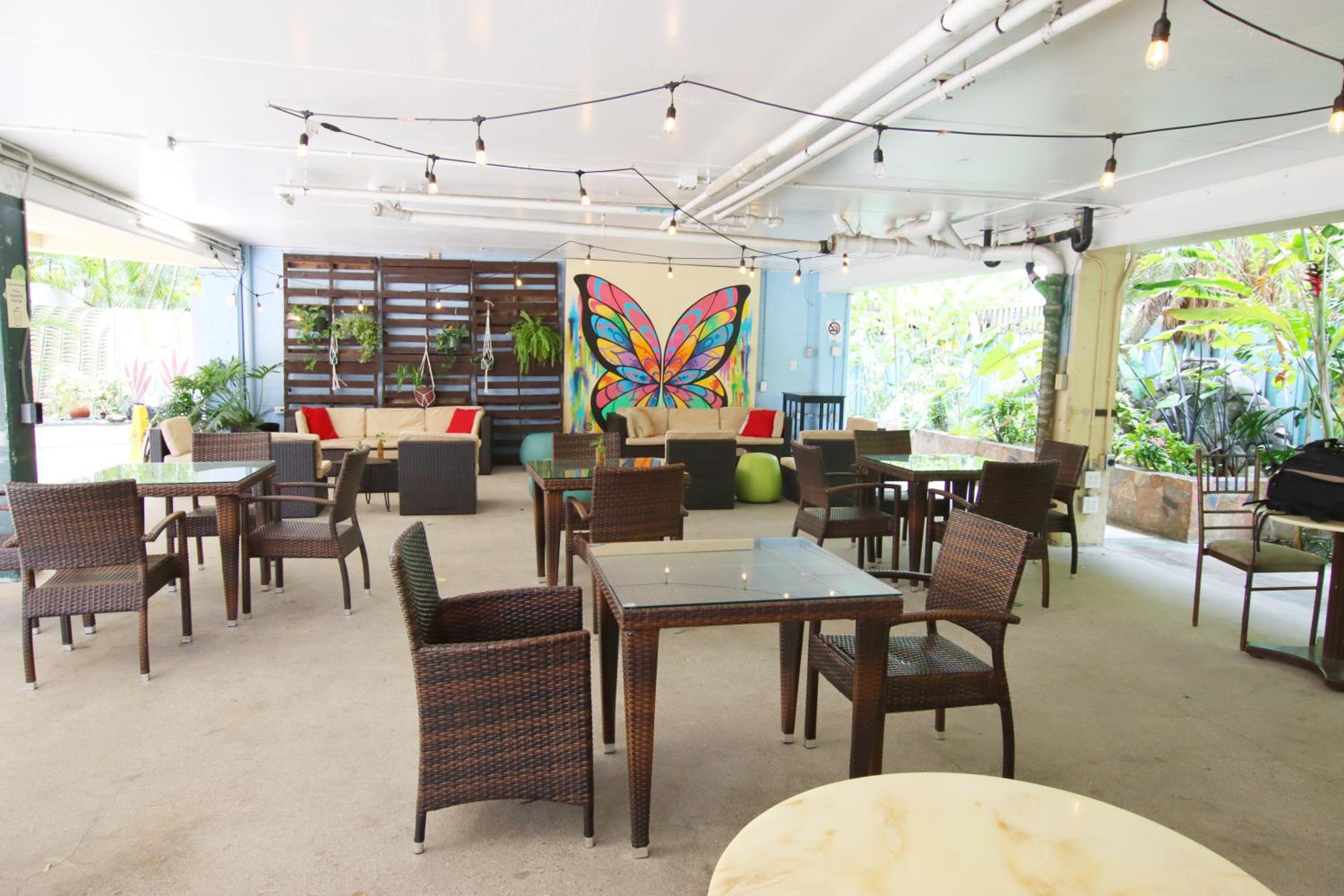 lounge