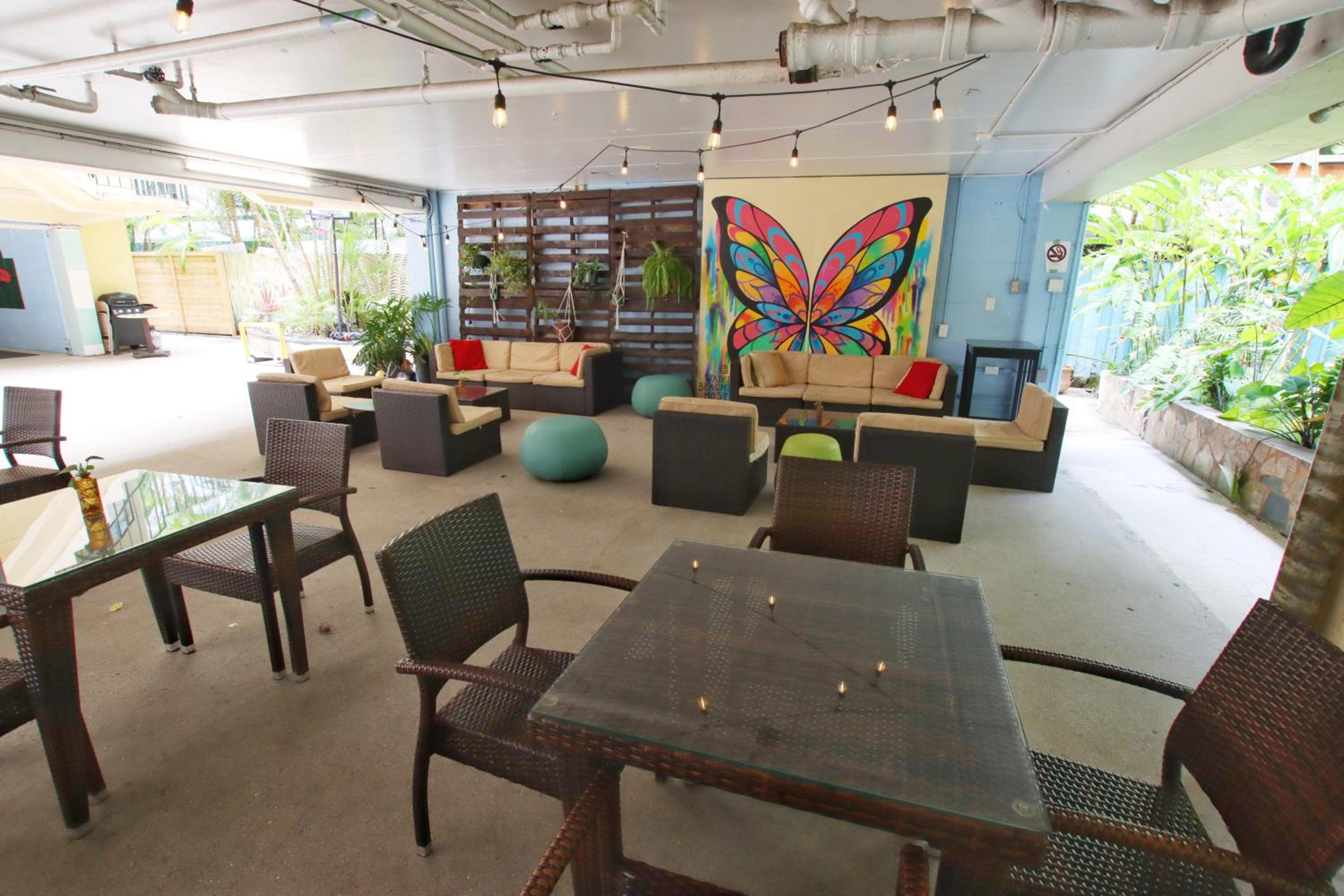 lounge