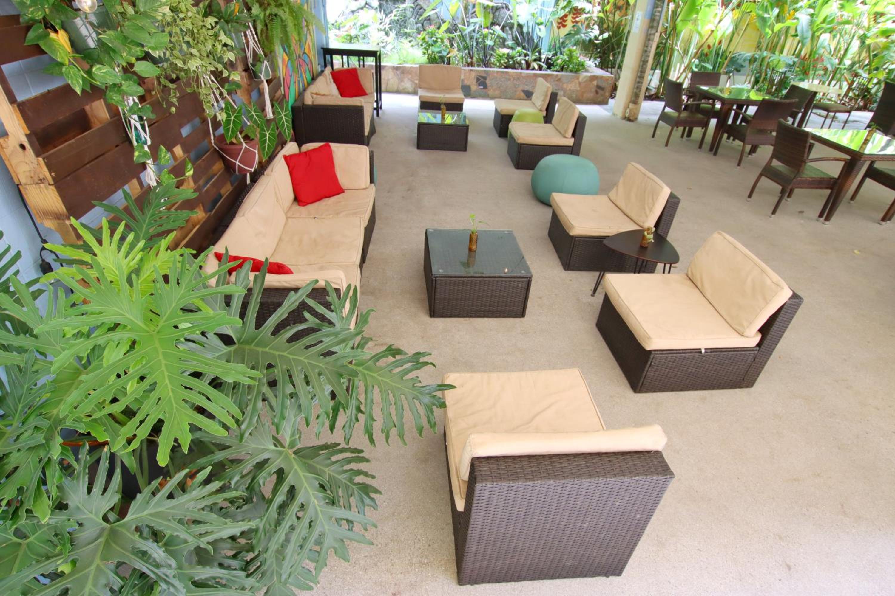 lounge