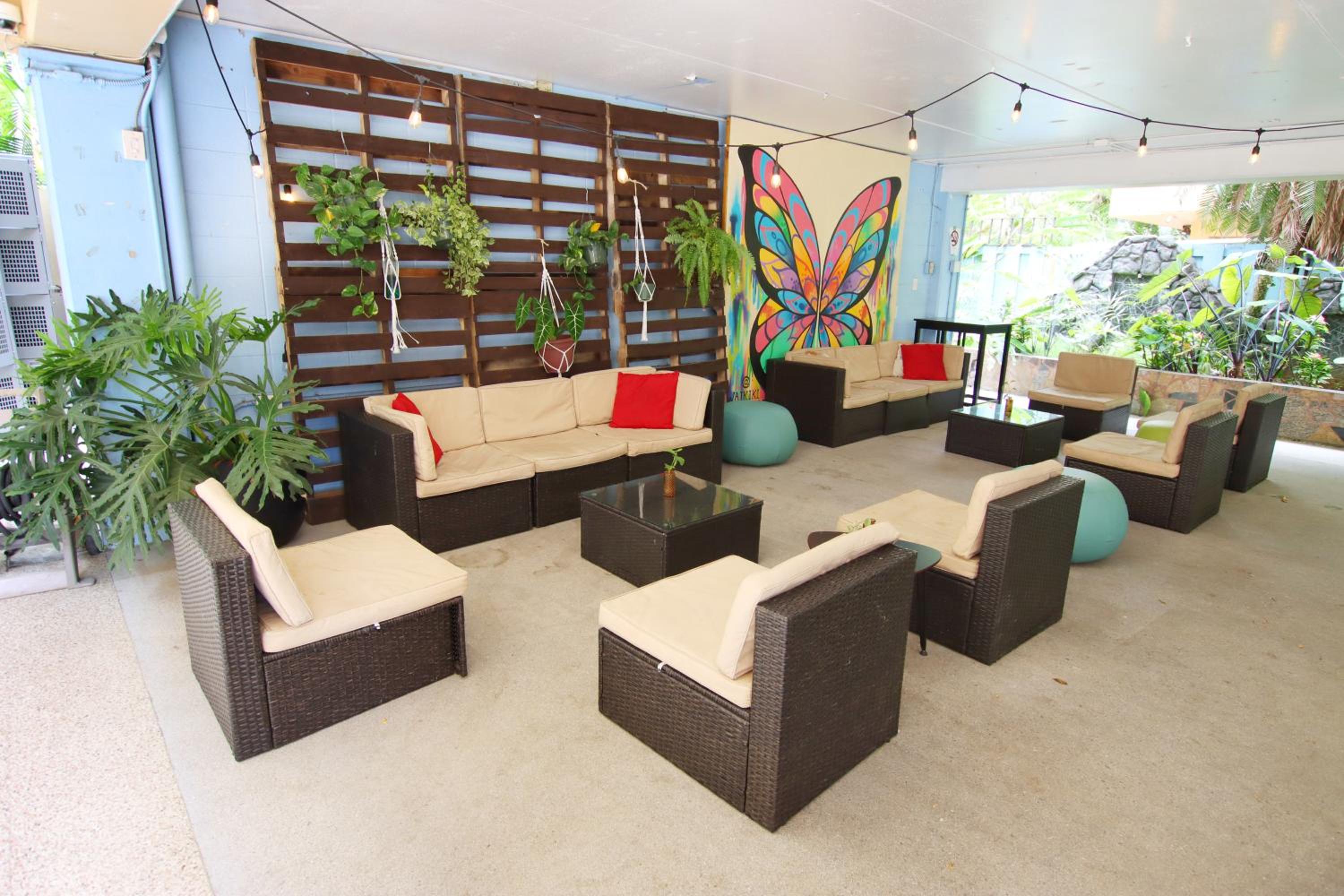 lounge