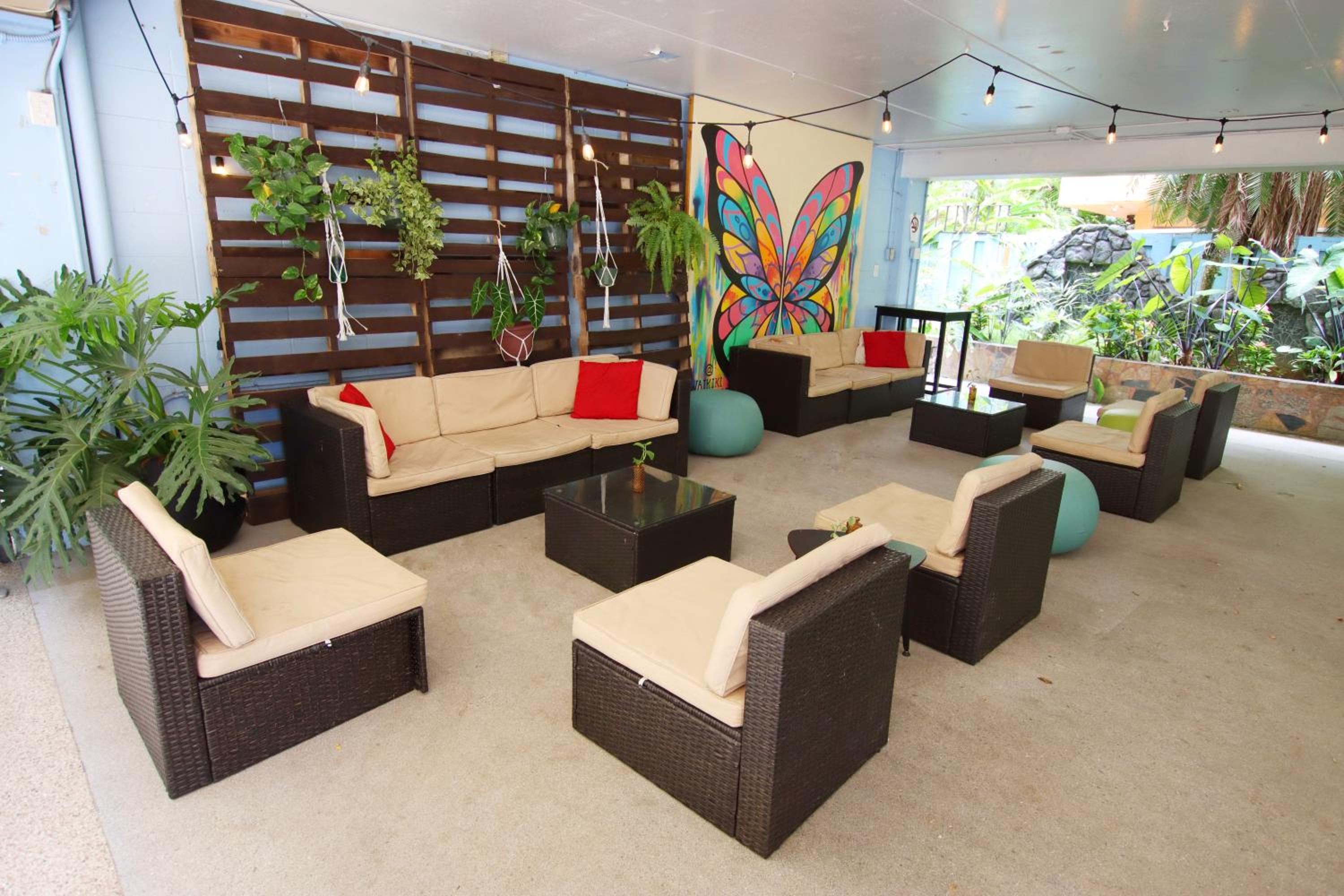 lounge