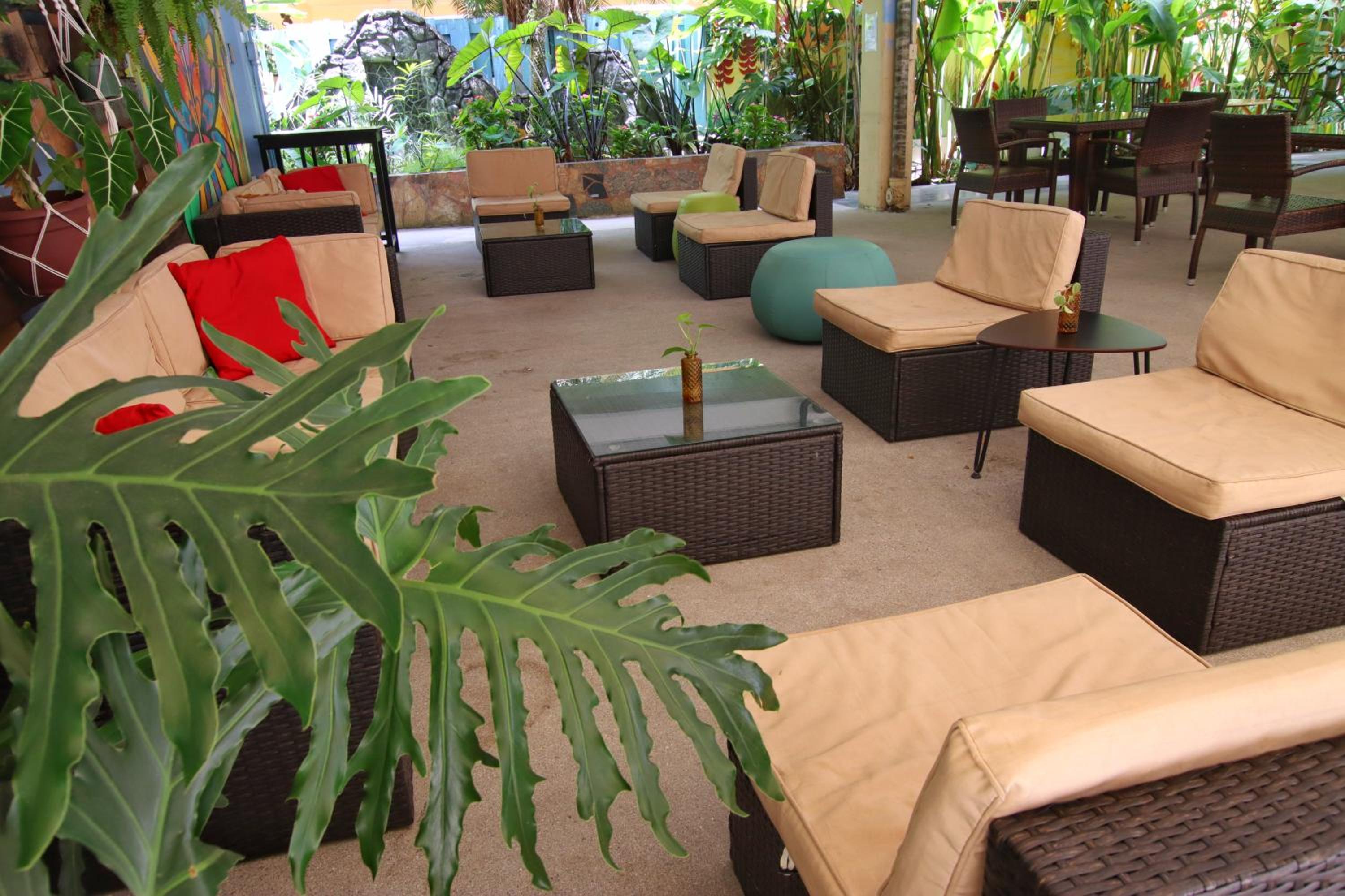 lounge