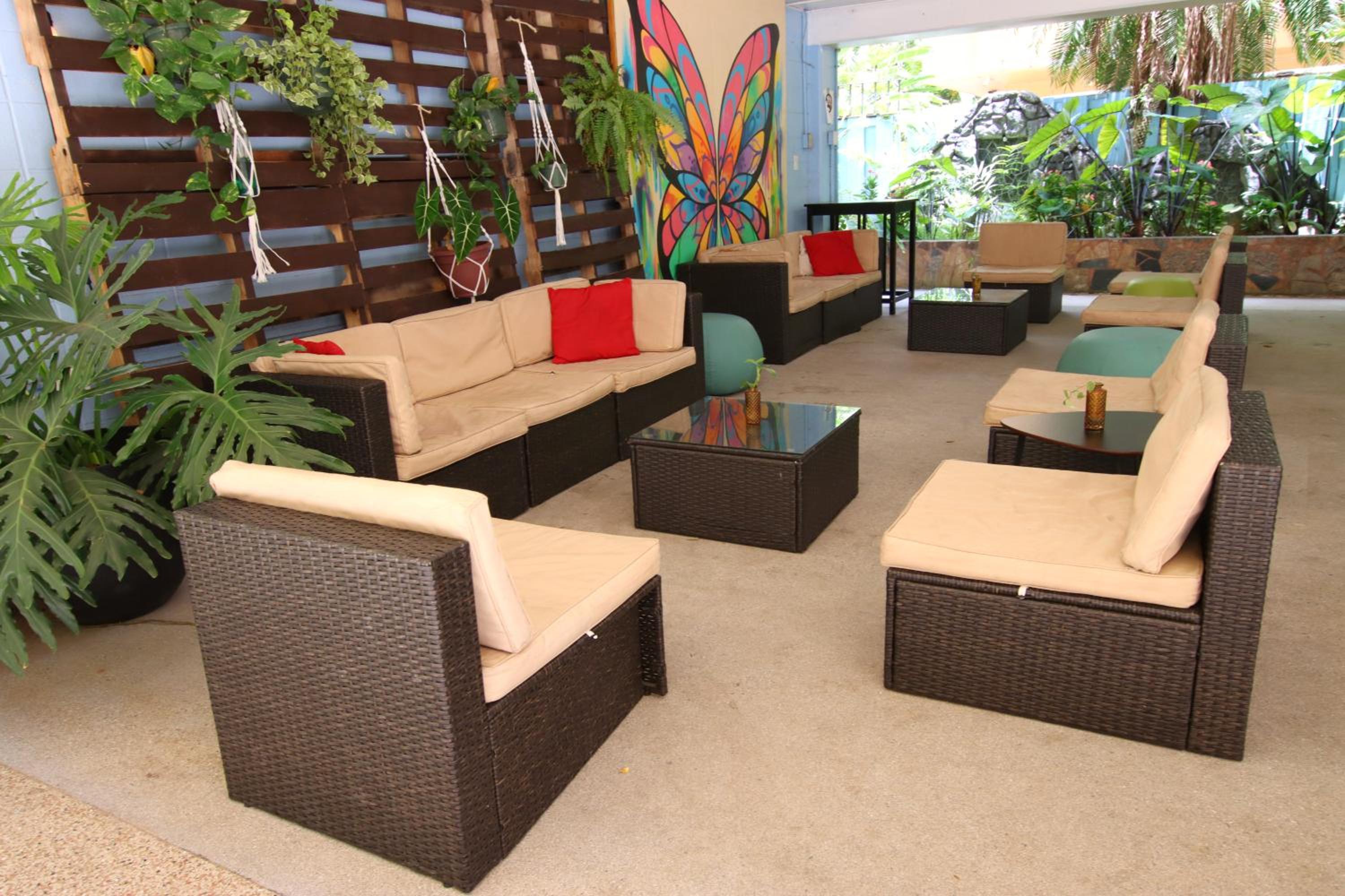 lounge