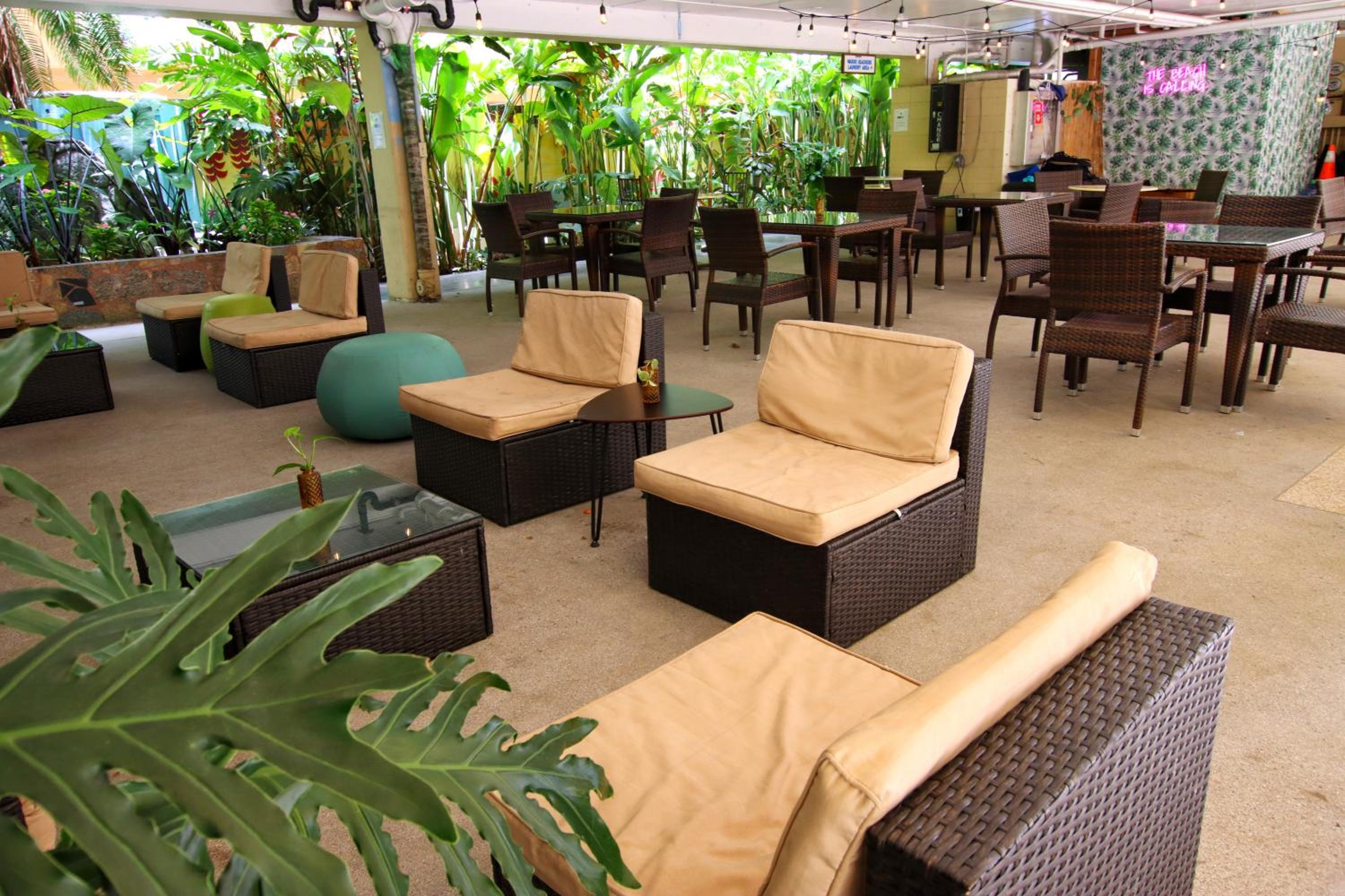 lounge