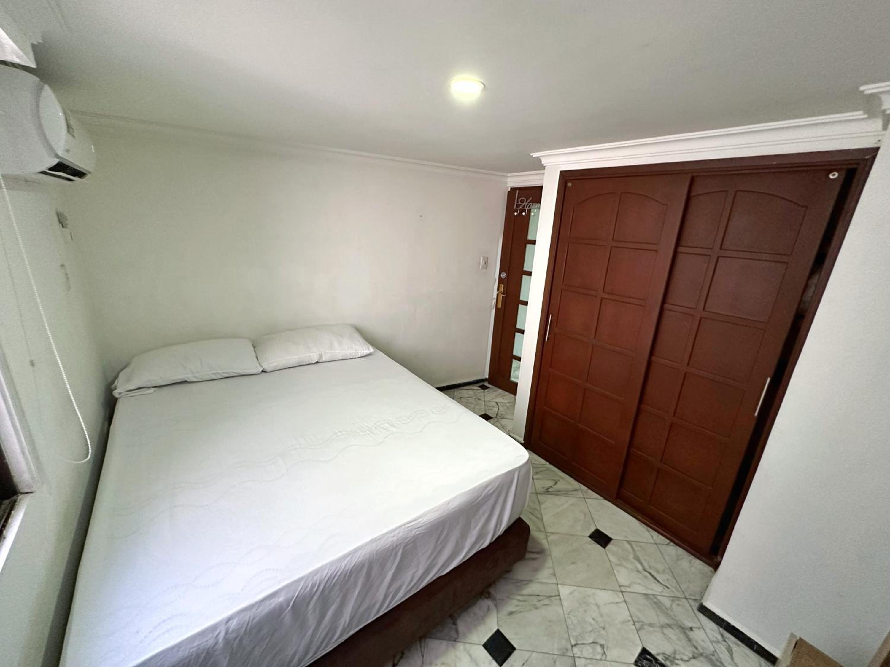 Condo Punta Hansa