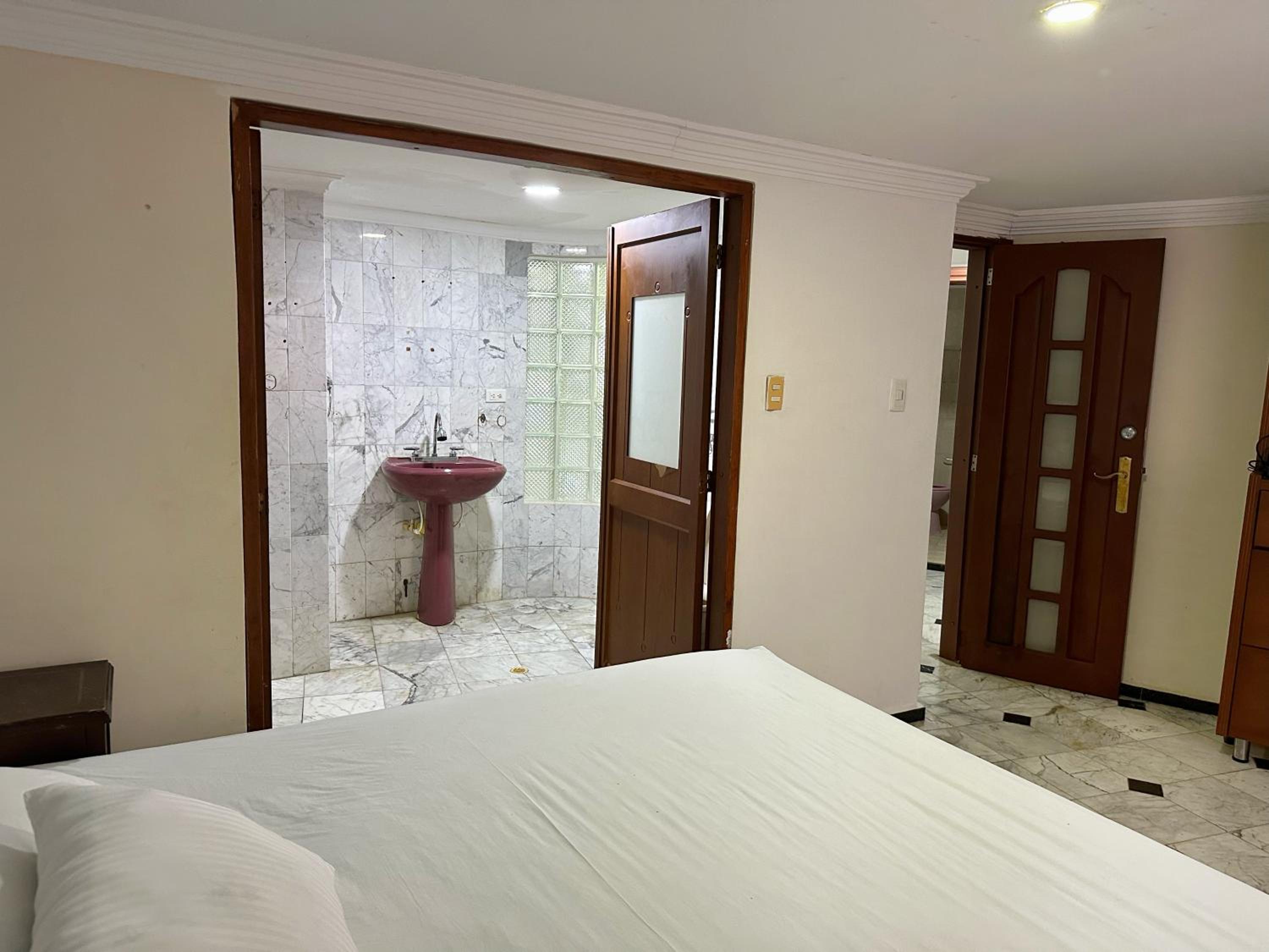Condo Punta Hansa