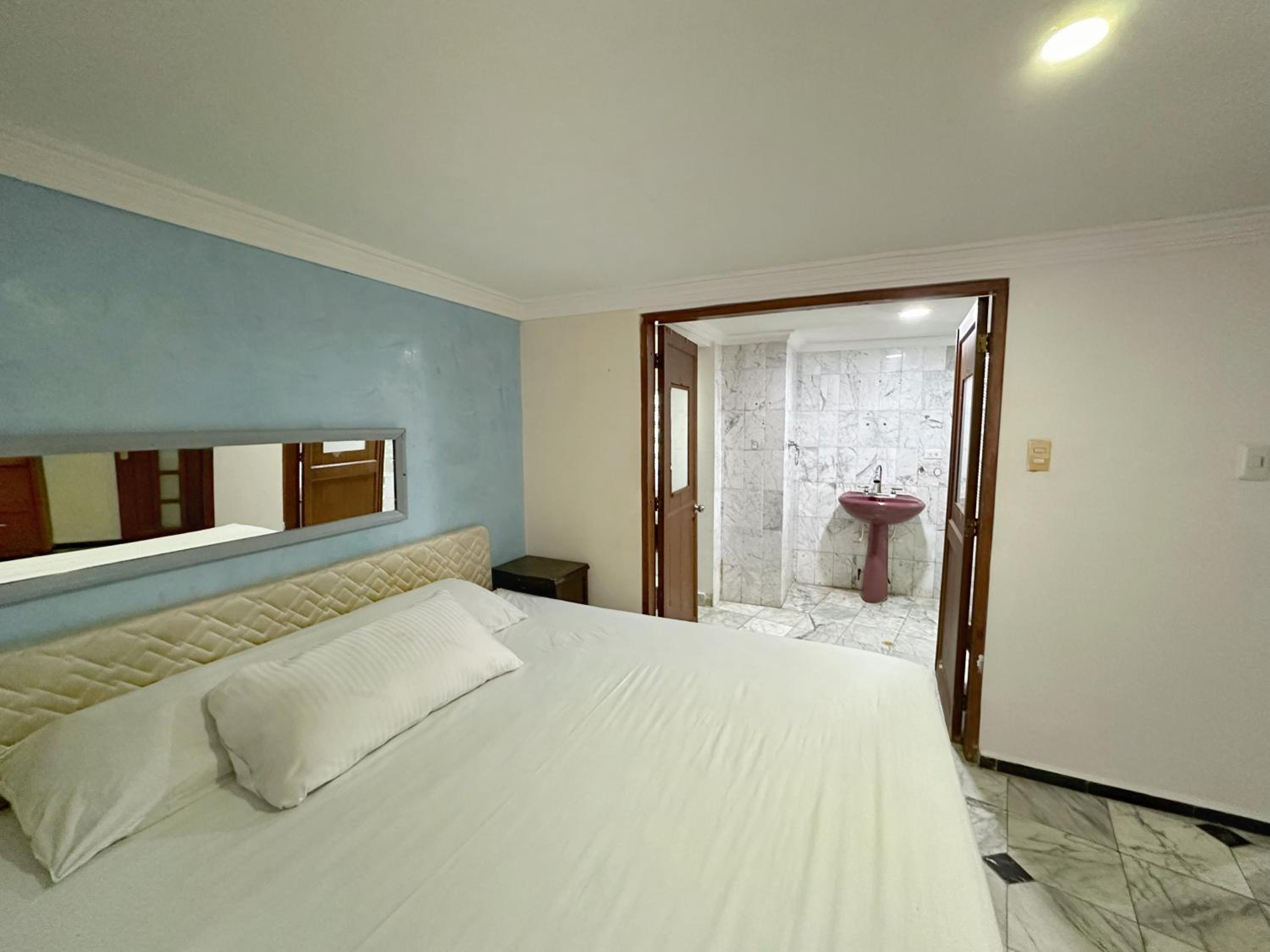 Condo Punta Hansa