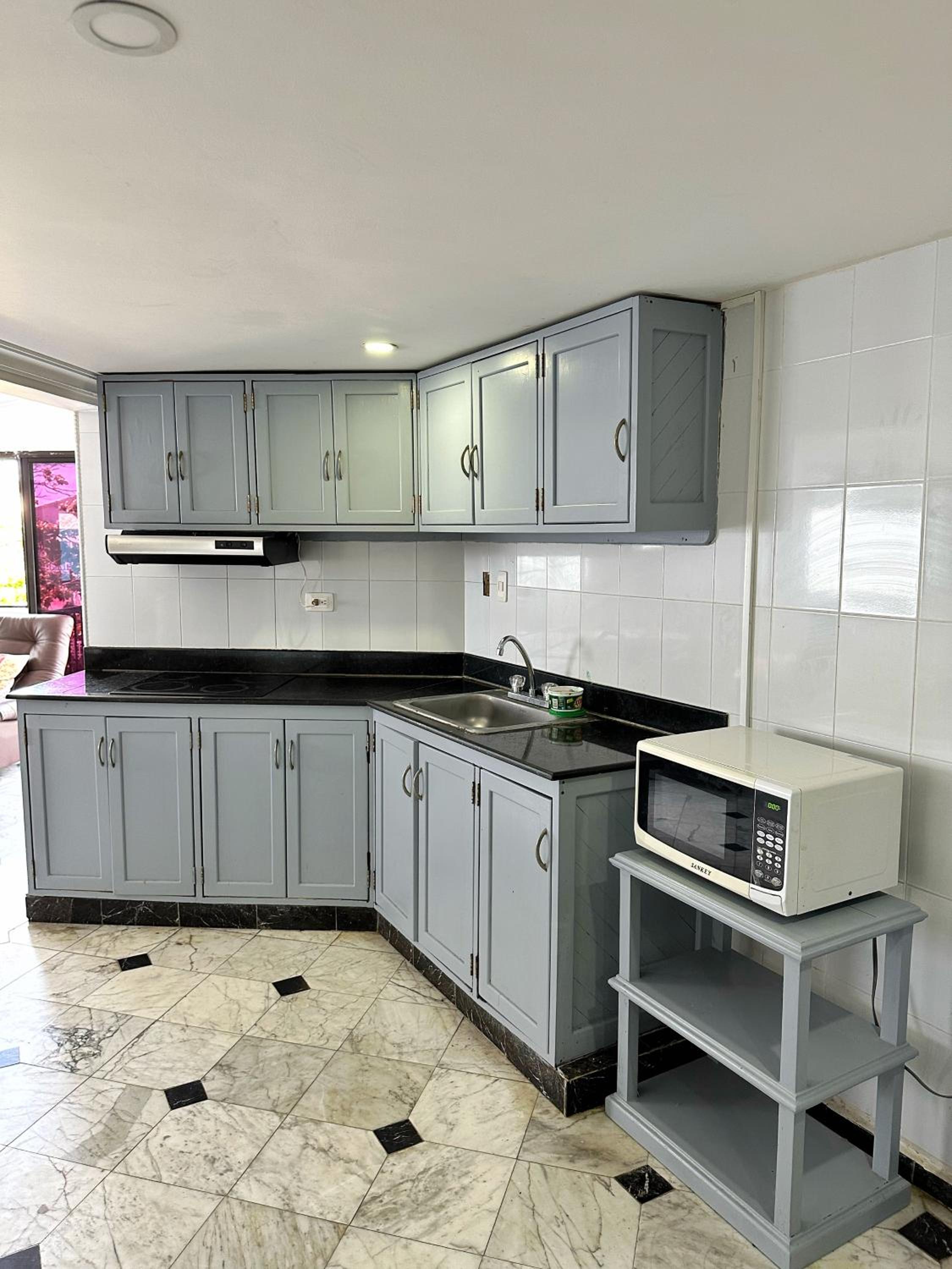 Condo Punta Hansa