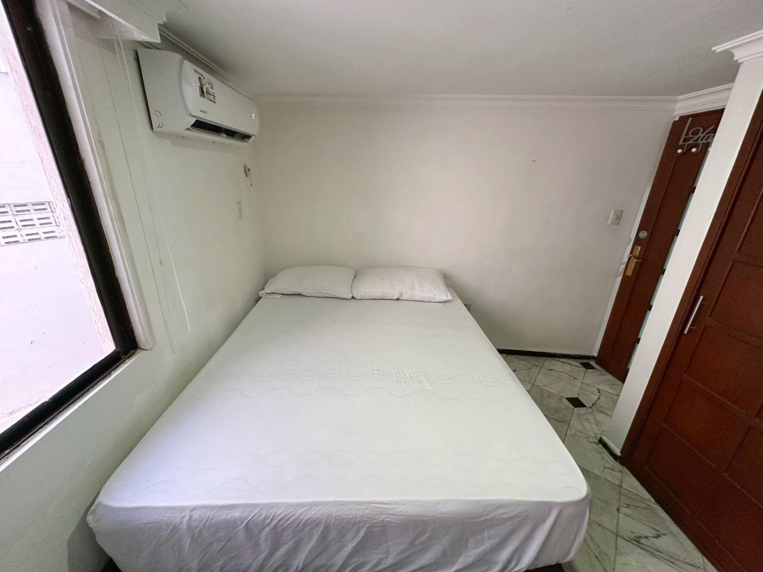 Condo Punta Hansa