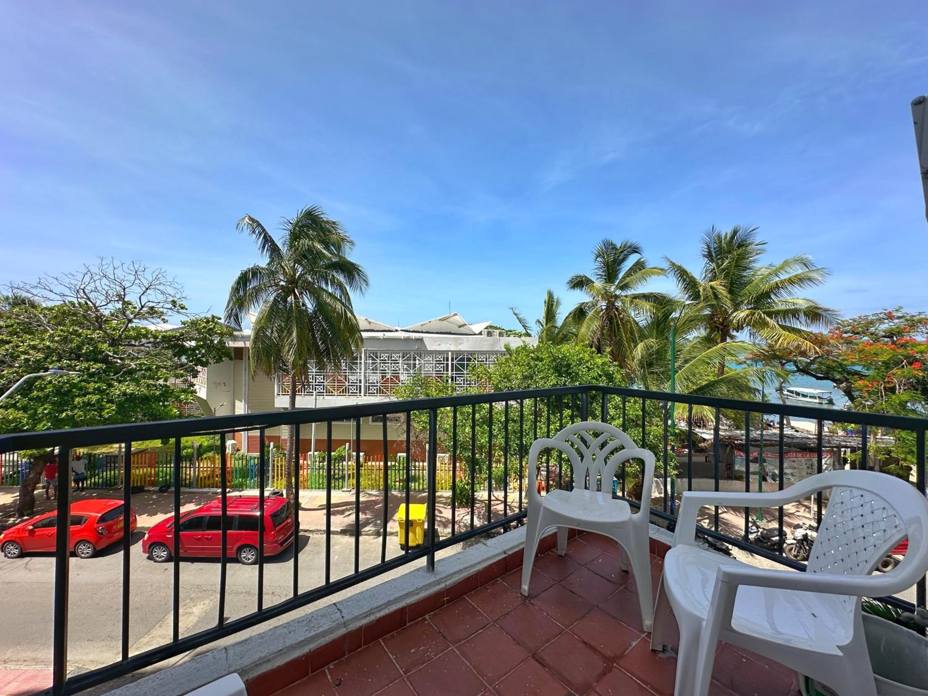 Condo Punta Hansa