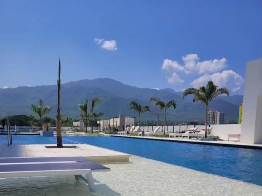 Espectacular Aparta Suite