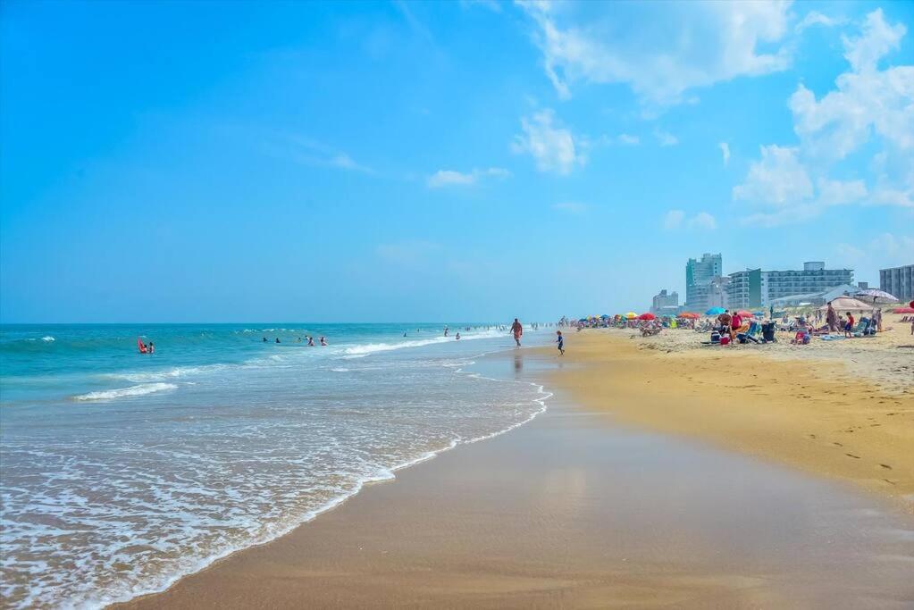 3BR Oceanfront Gateway Grand Linens and towels included view 3