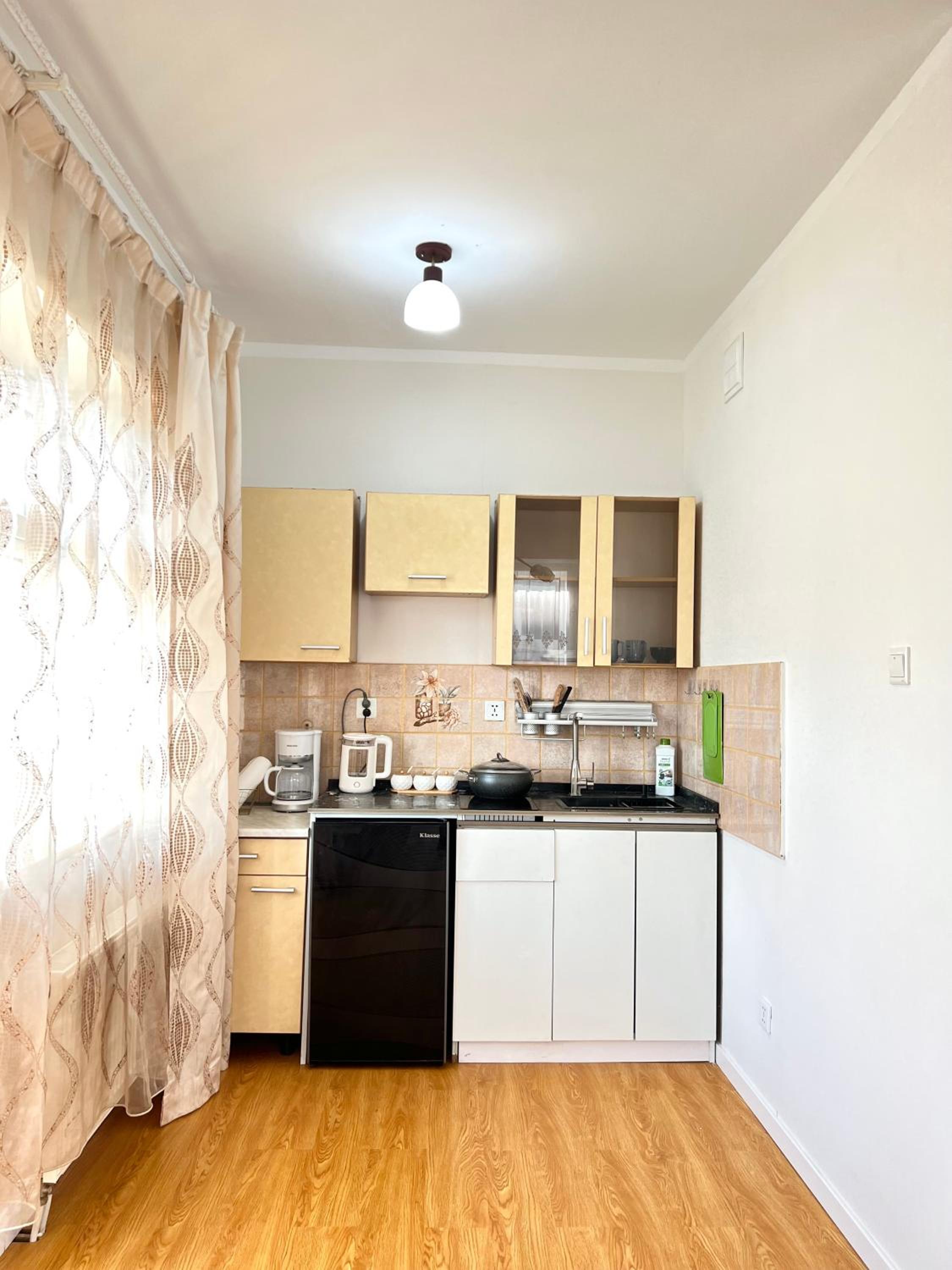 Apartment in Ulaanbaatar view 3