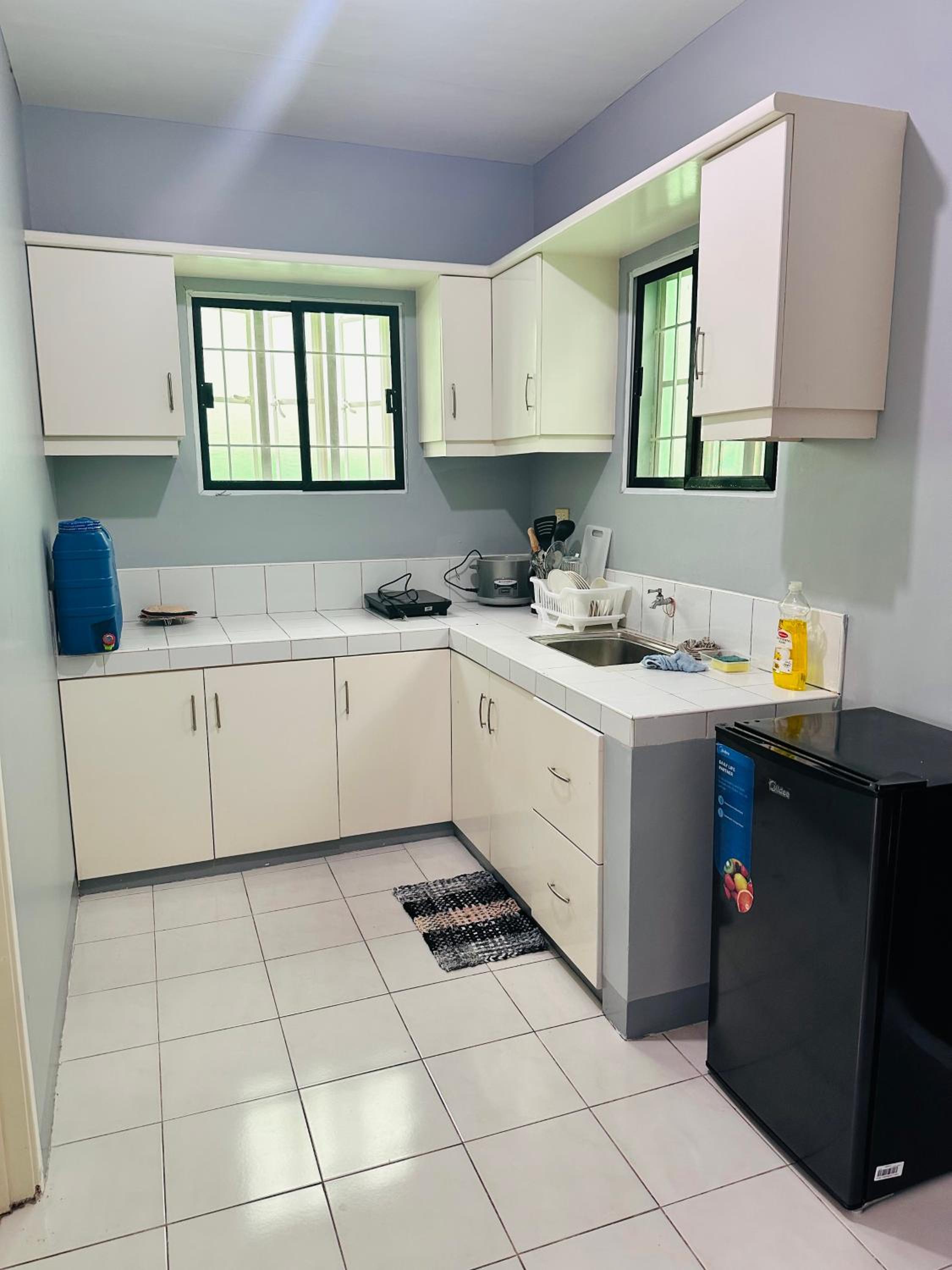 Yna's Place - Calapan City Staycation