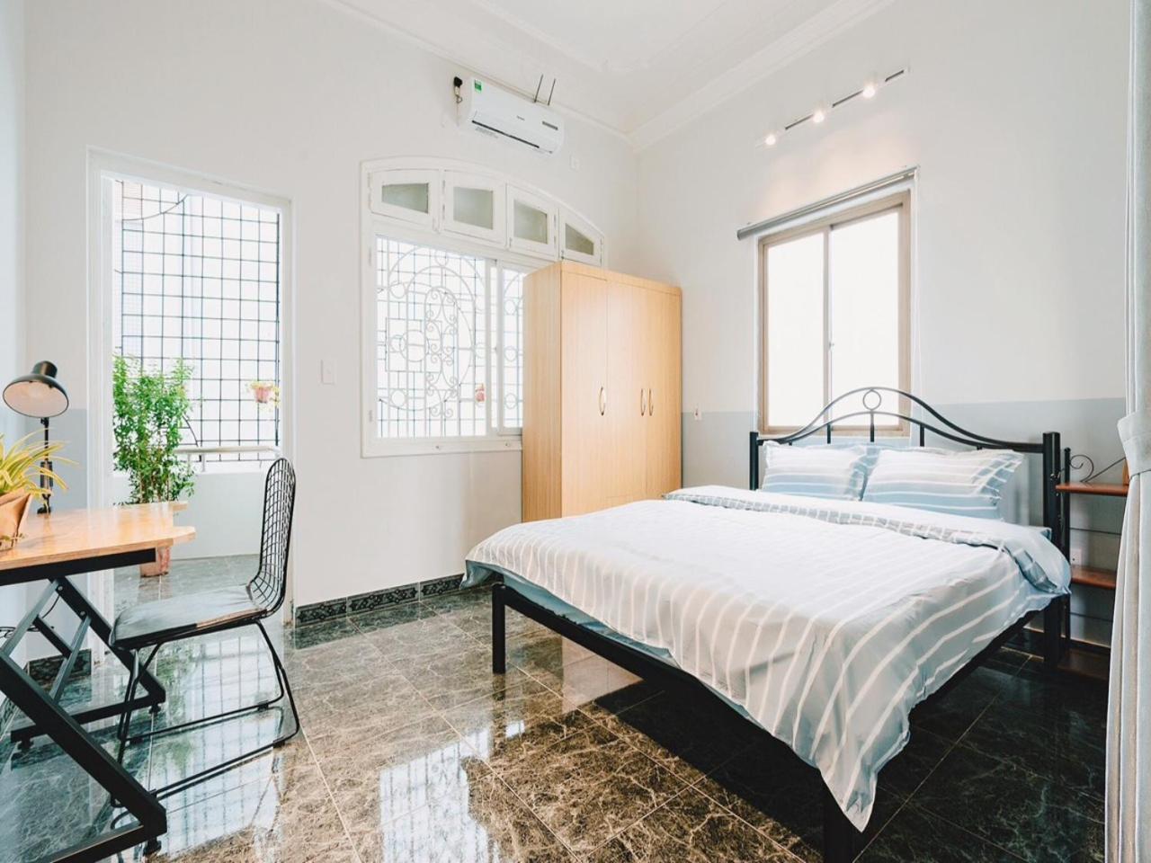 Hanoi HP Service Apartments