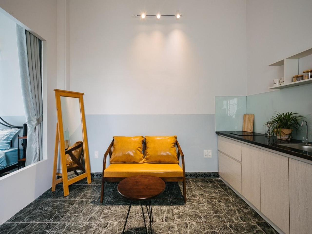 Hanoi HP Service Apartments