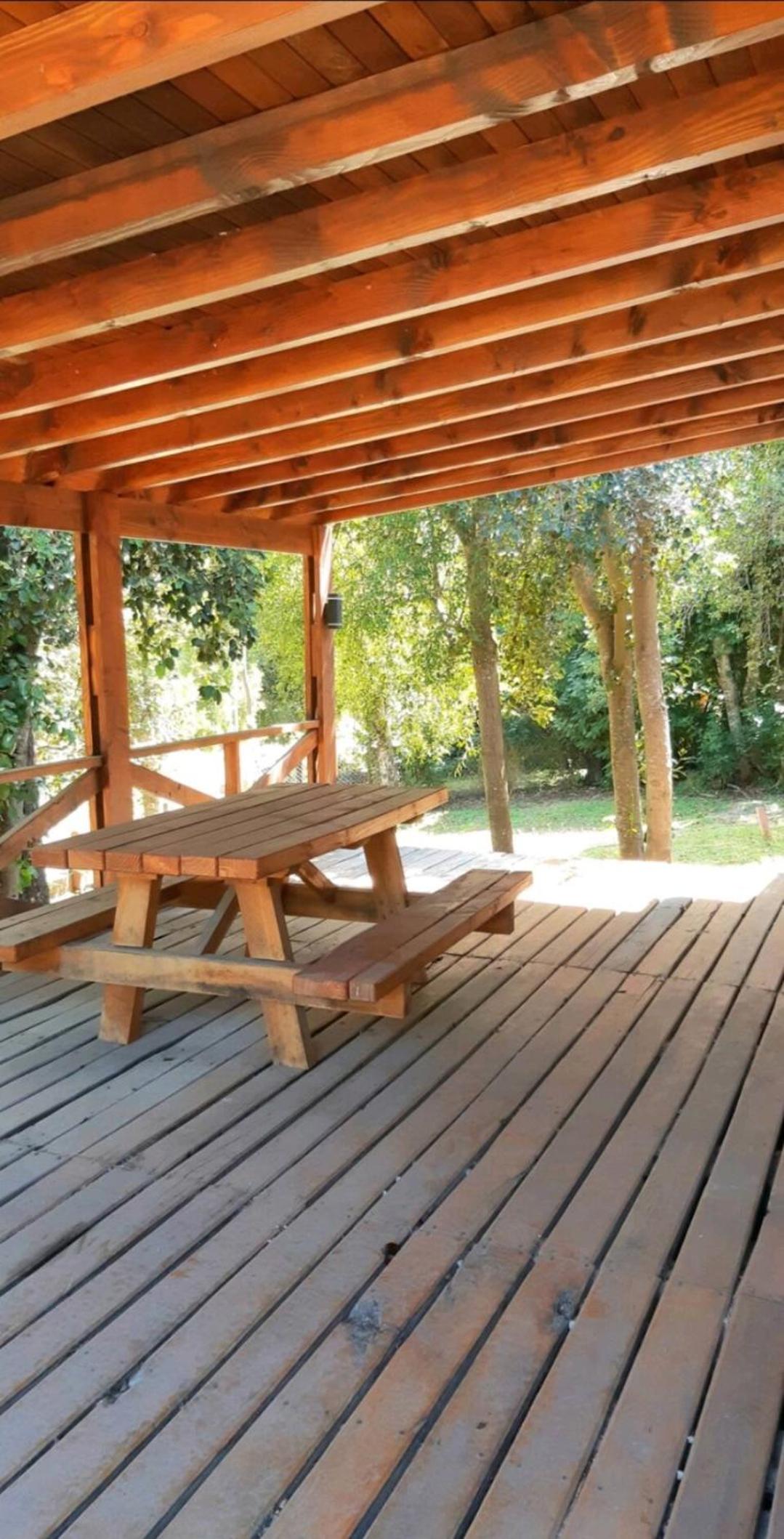 Los Lagos, casa de montaña