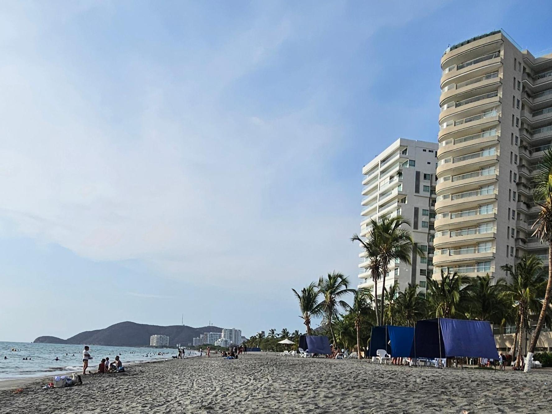 Espectacular Aparta Suite