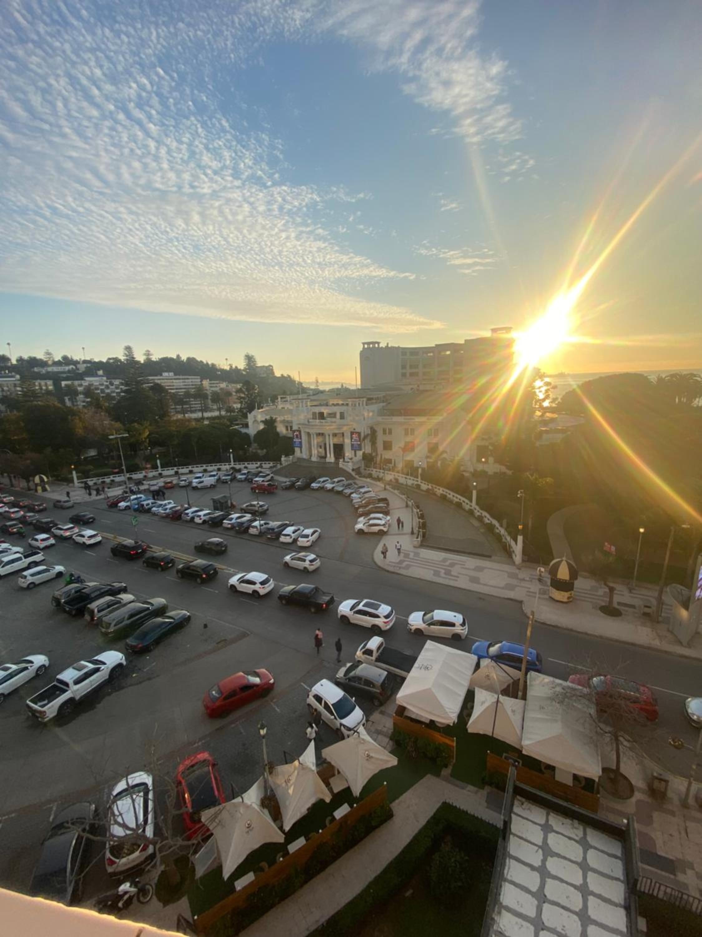 Depto Viña del Mar