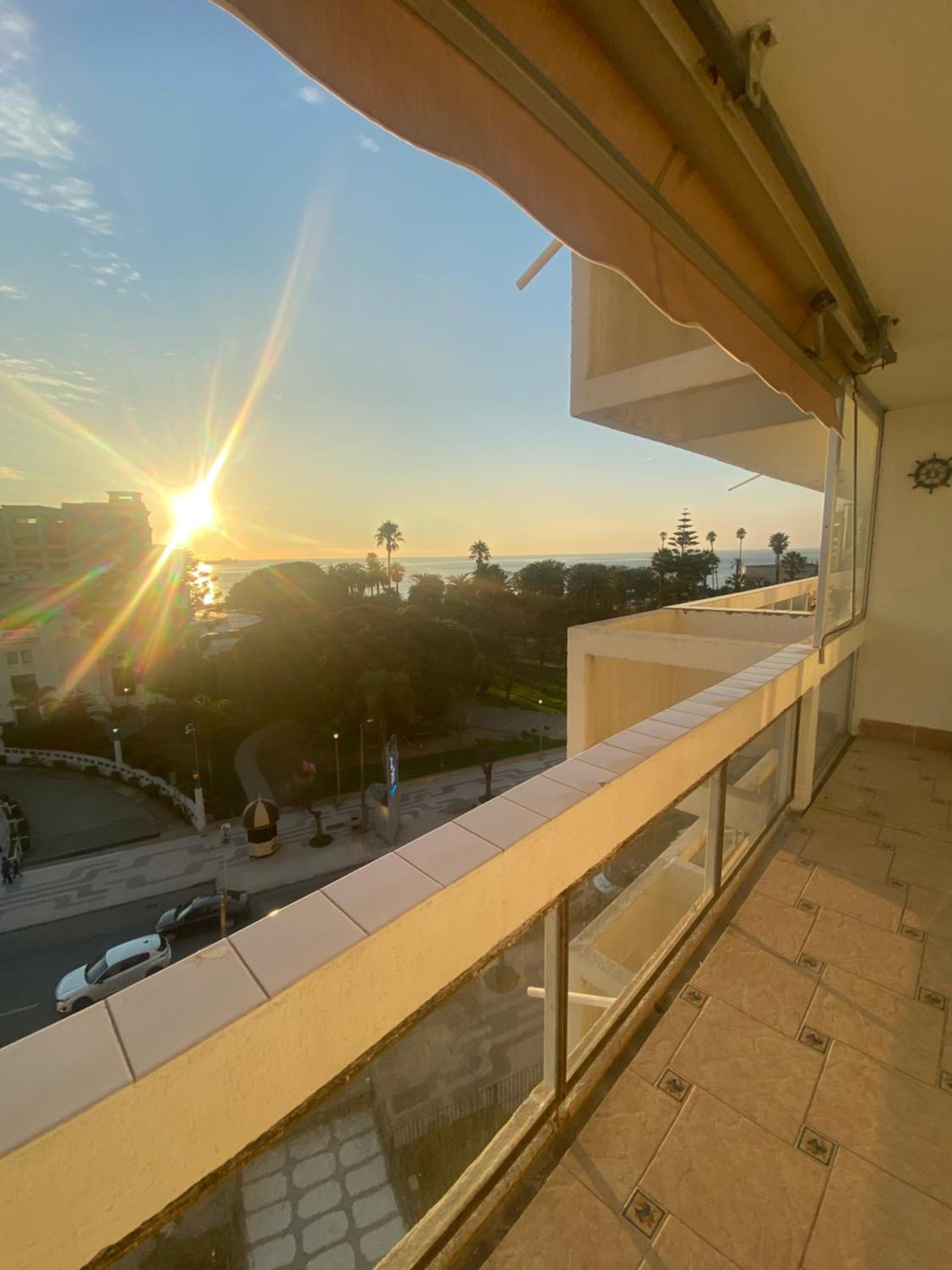 Depto Viña del Mar
