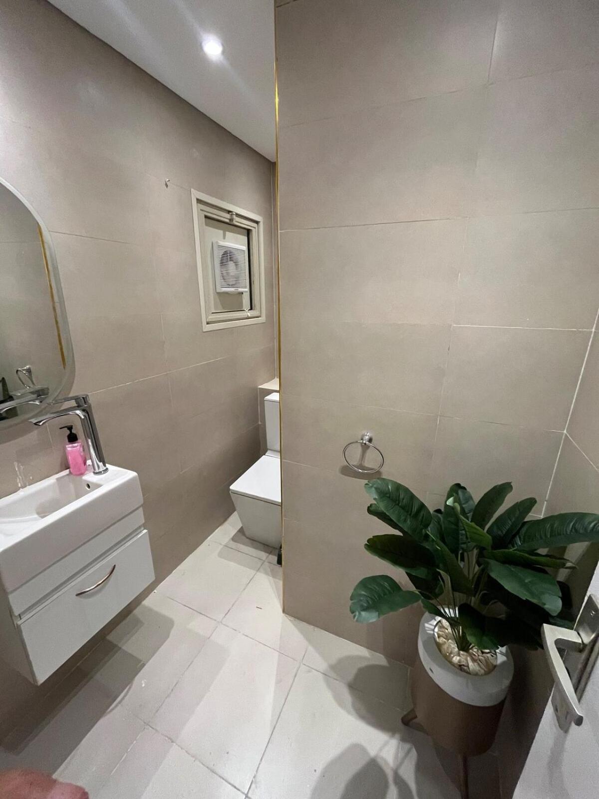 Queen of Zamalek 3BR apt
