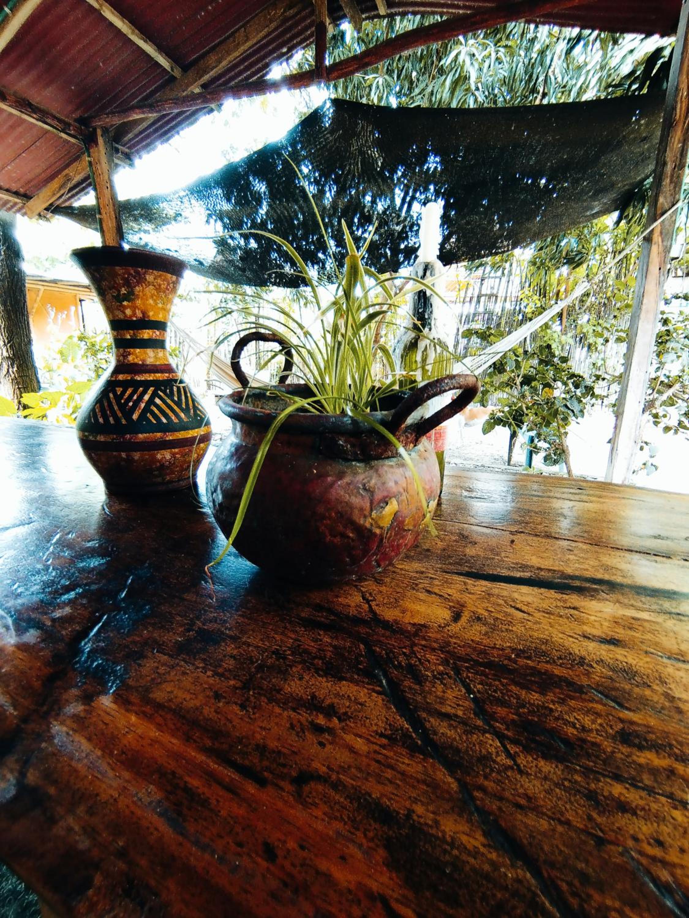 KUA Cabañas