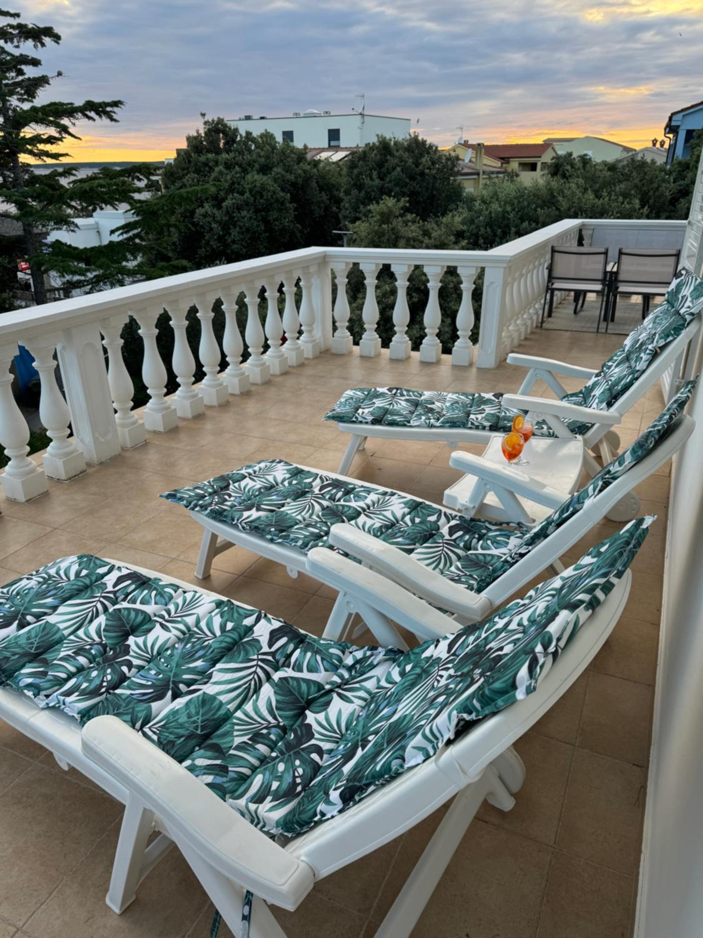 Villa INFINITY