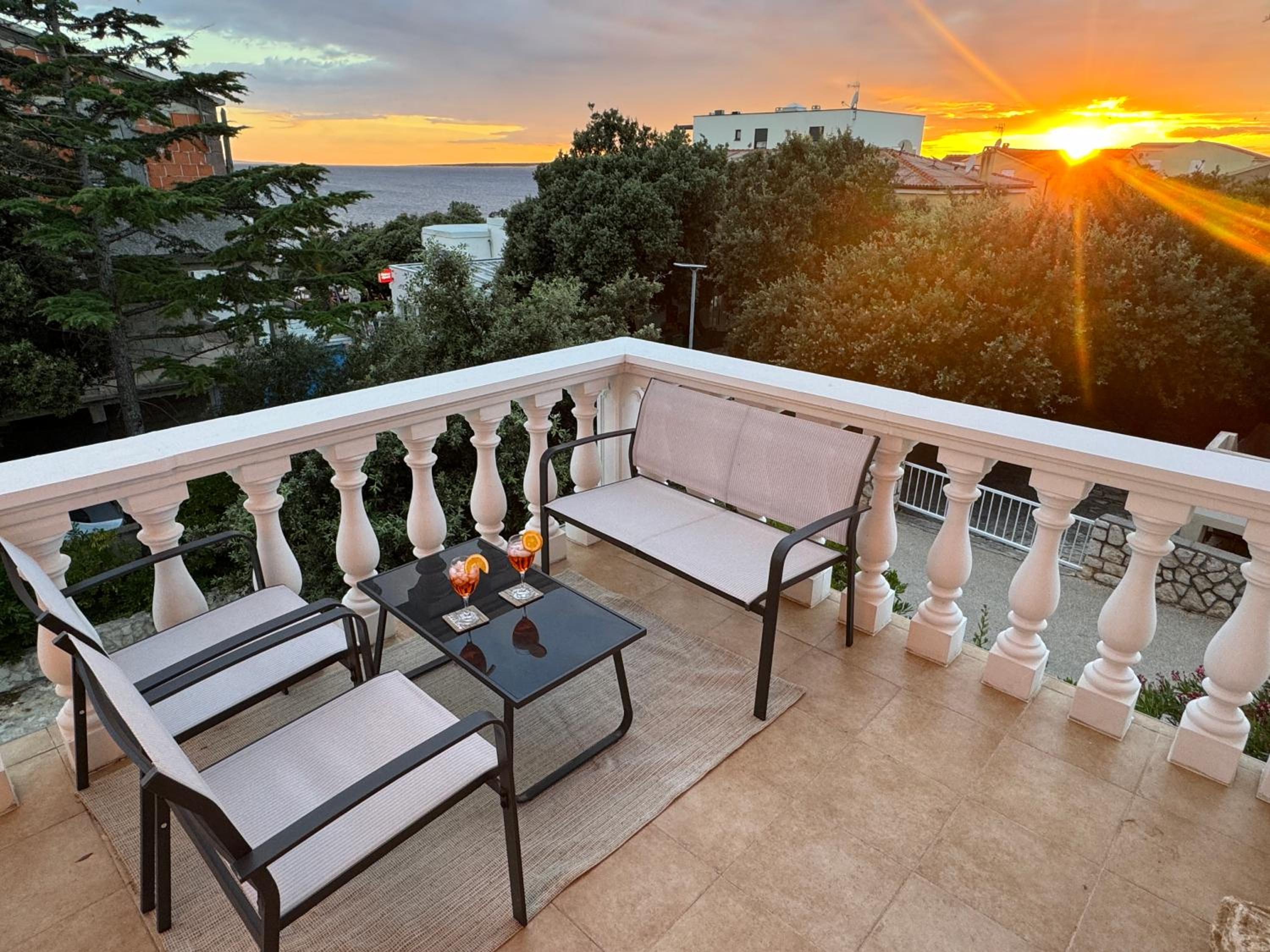 Villa INFINITY