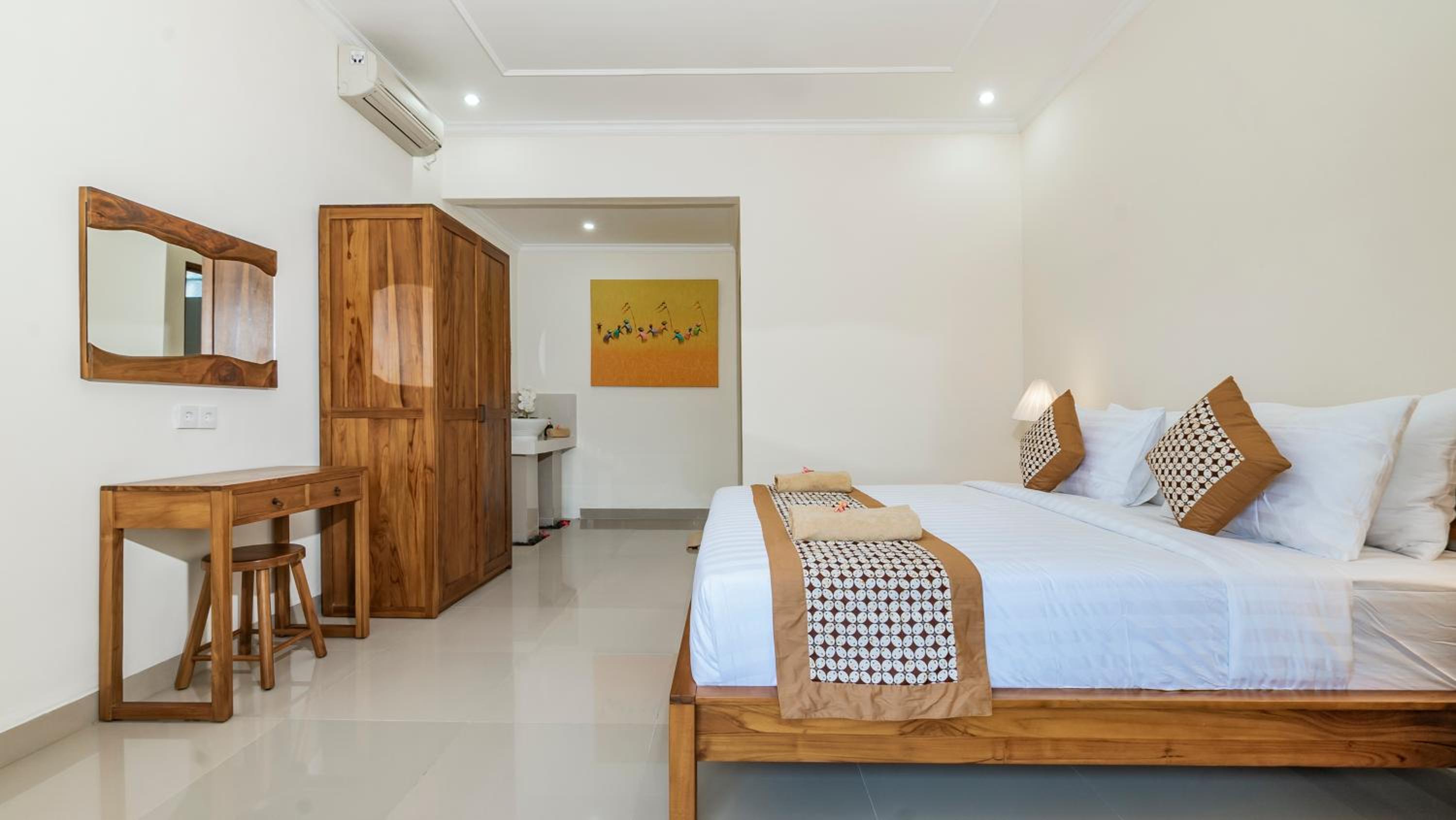 Marwati Guest House view 4
