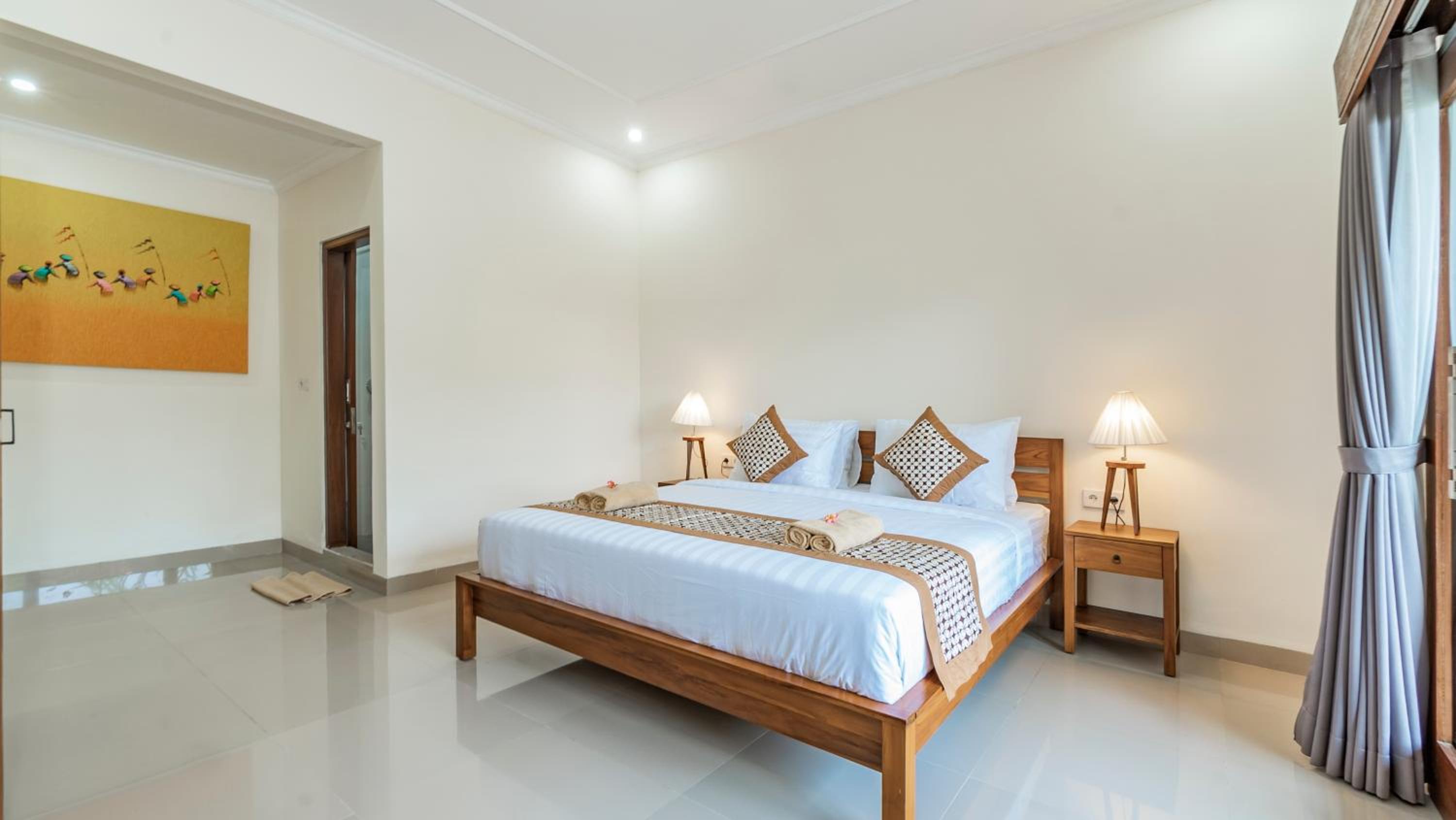 Marwati Guest House view 5