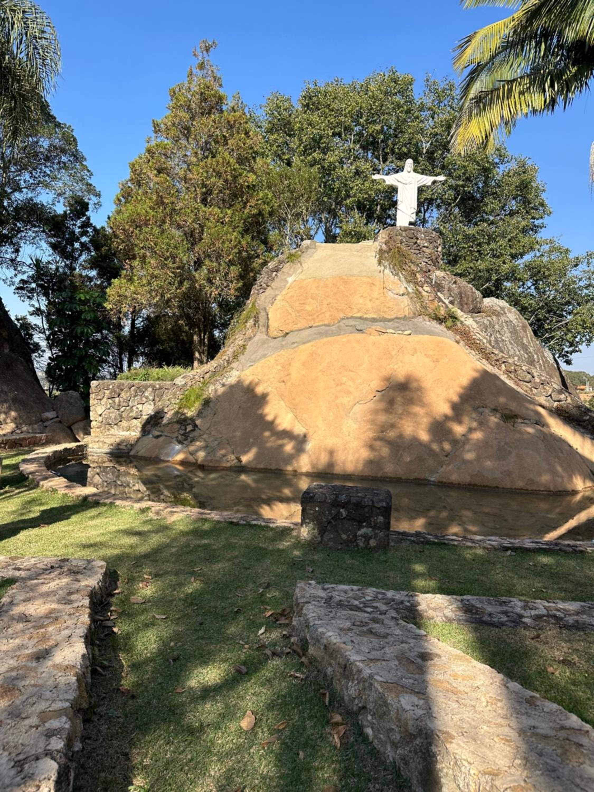 Morada dos beija-flores