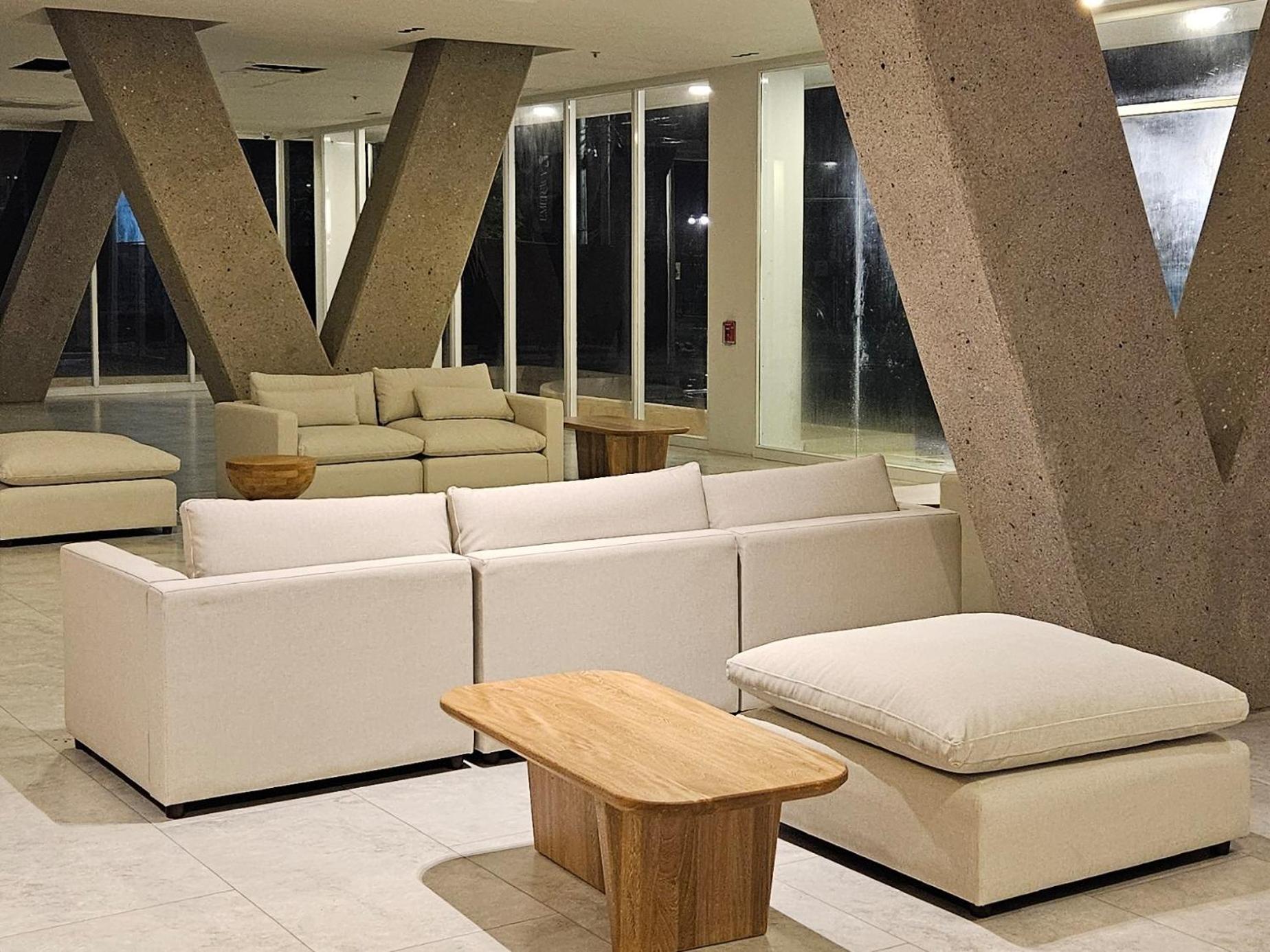 Espectacular Aparta Suite