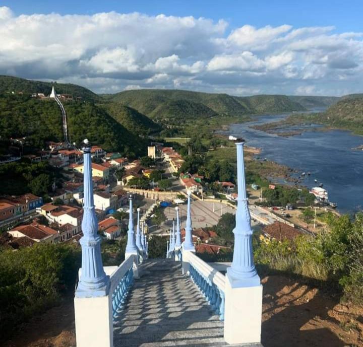 Casa Recanto dos Cangaceiros